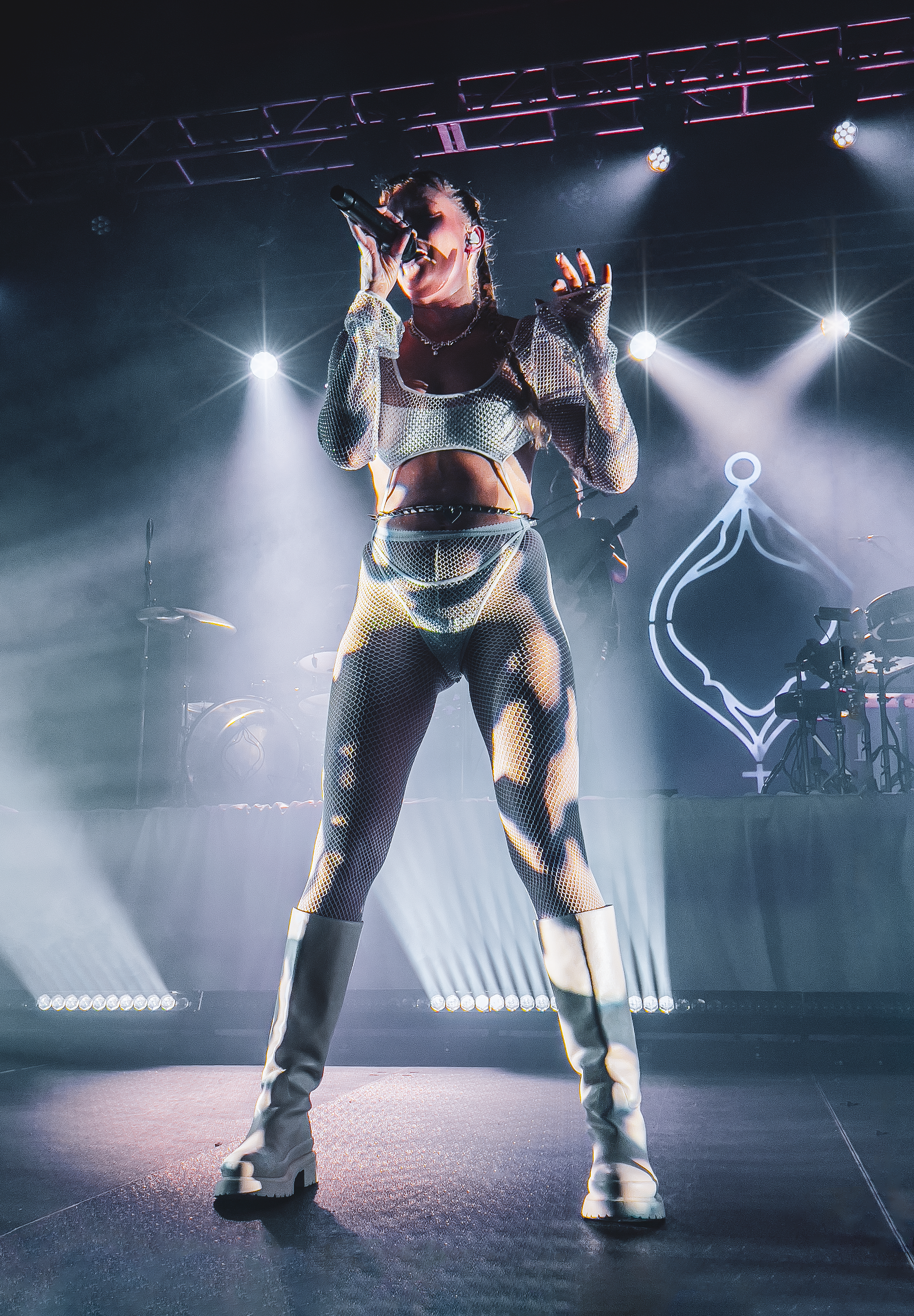Tove Lo 6.15.22