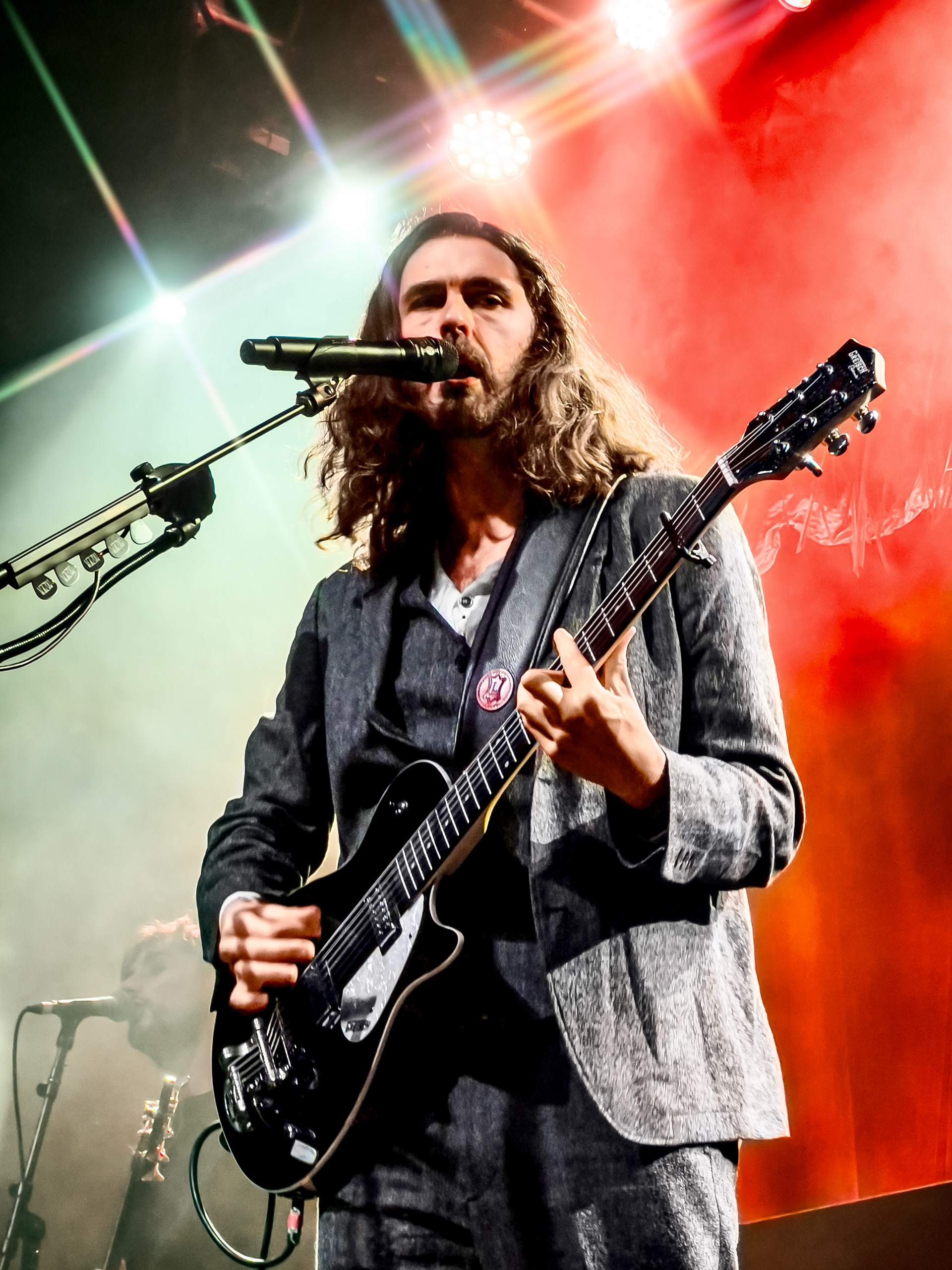 Hozier 5.7.23
