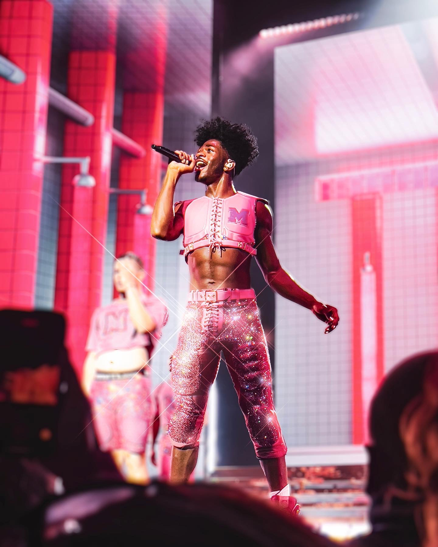 Lil Nas X 9.18.22