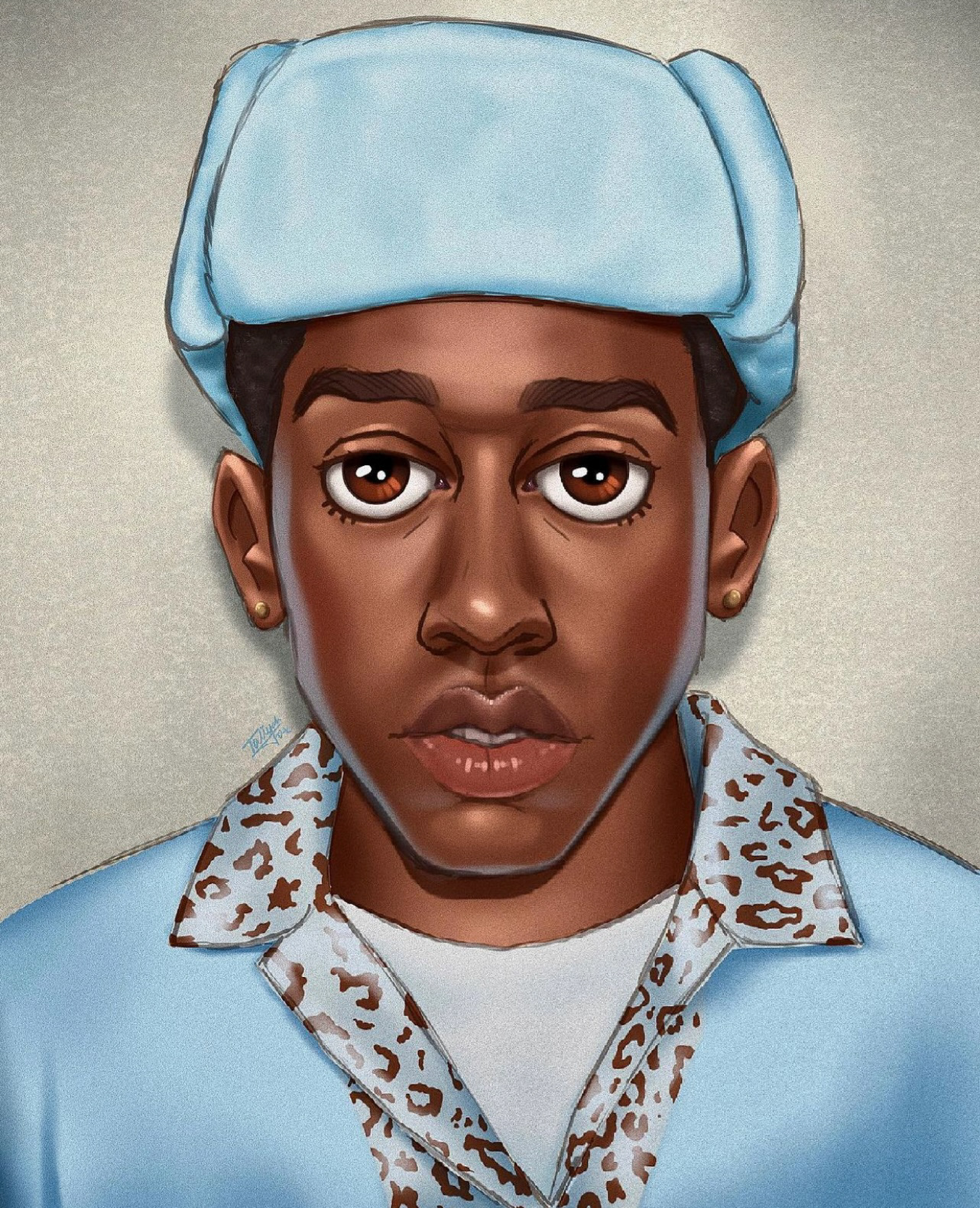 Tyler, The Creator, 2021