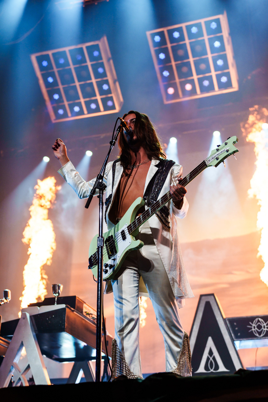 Greta Van Fleet 9.15.23