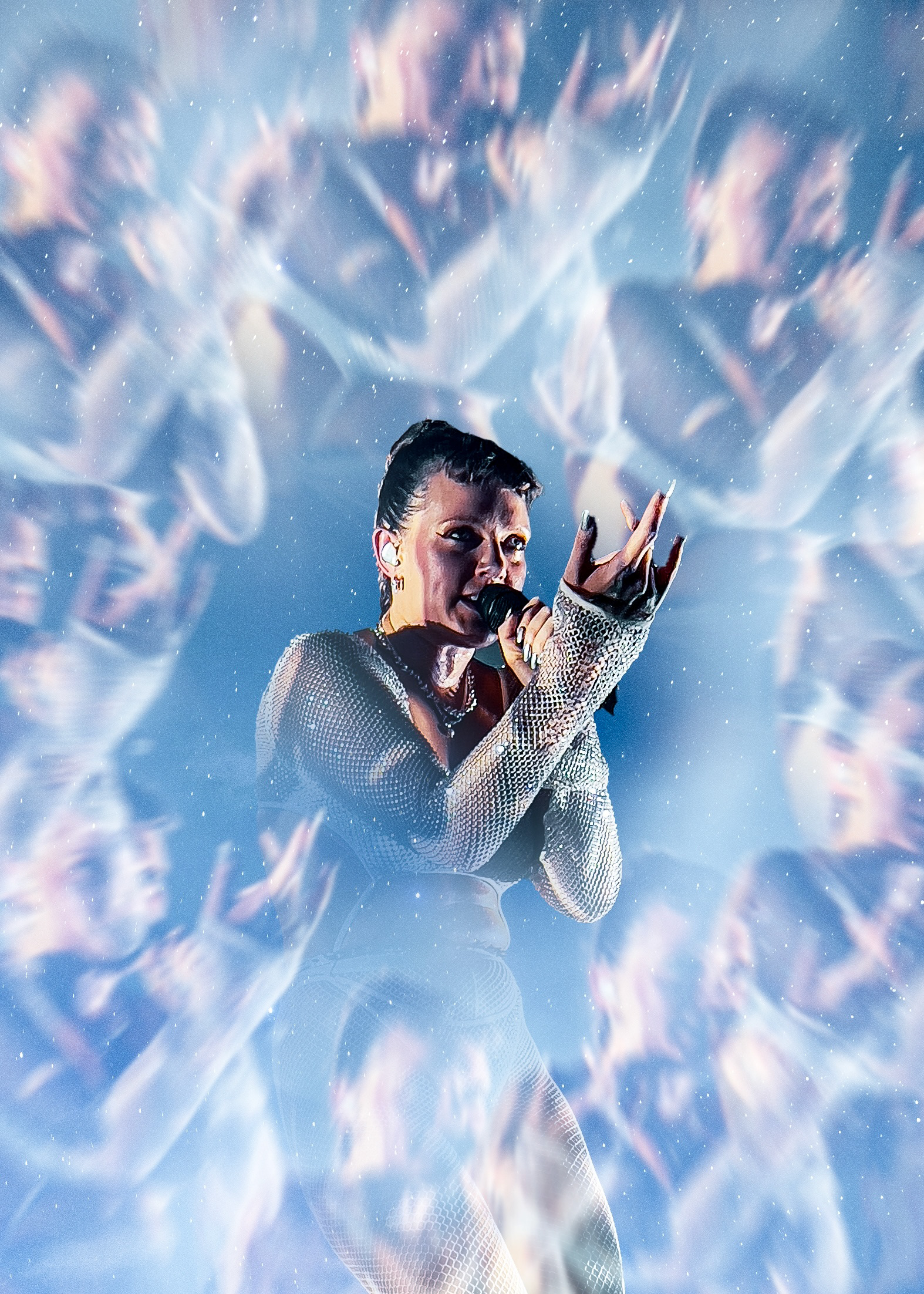 Tove Lo 6.15.22