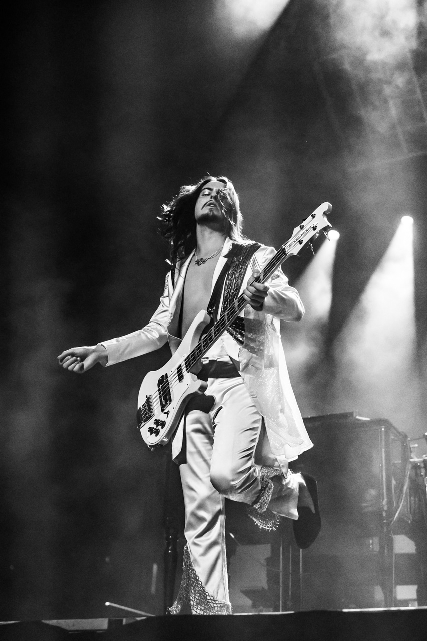 Greta Van Fleet 9.15.23