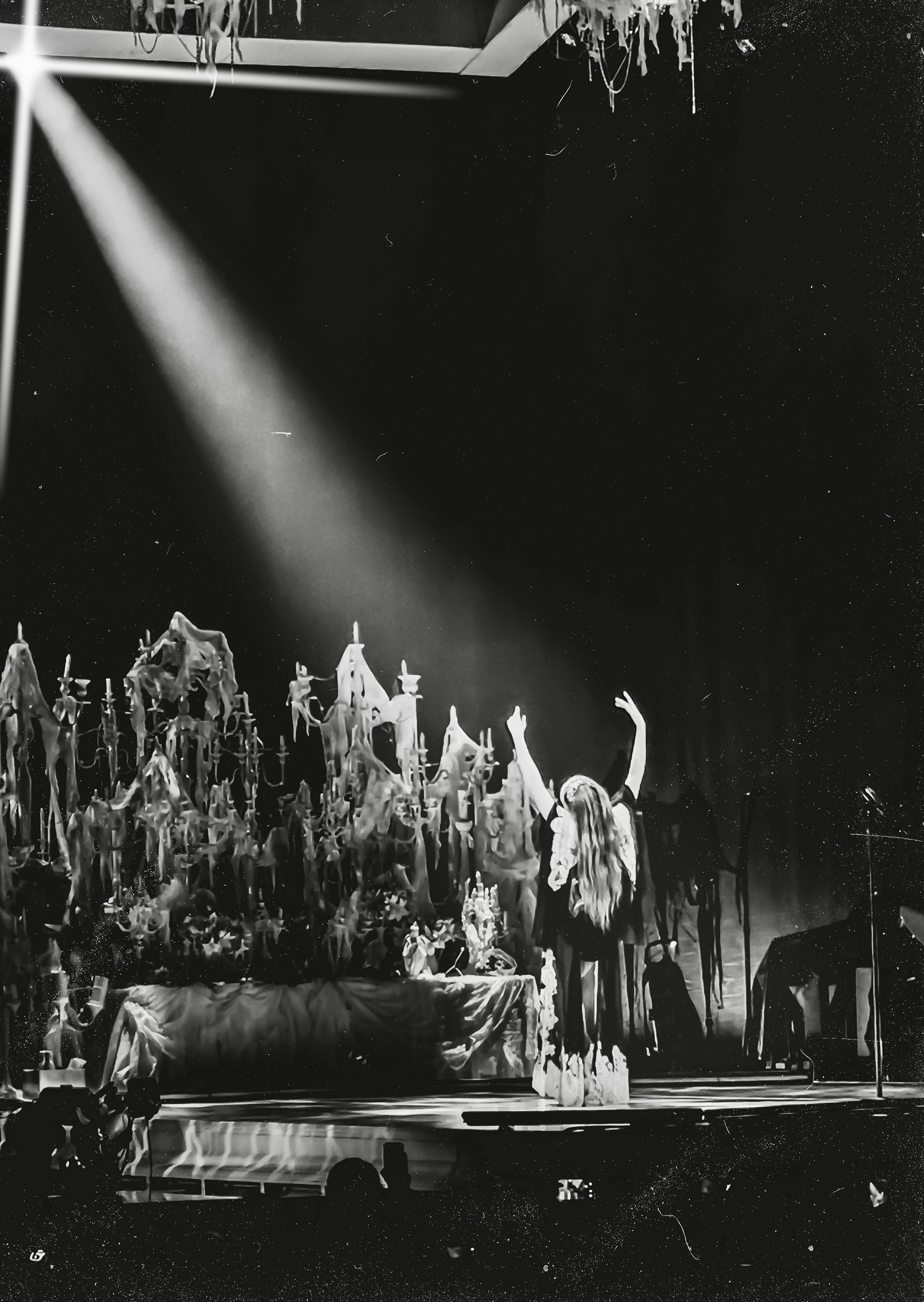 Florence + the Machine
