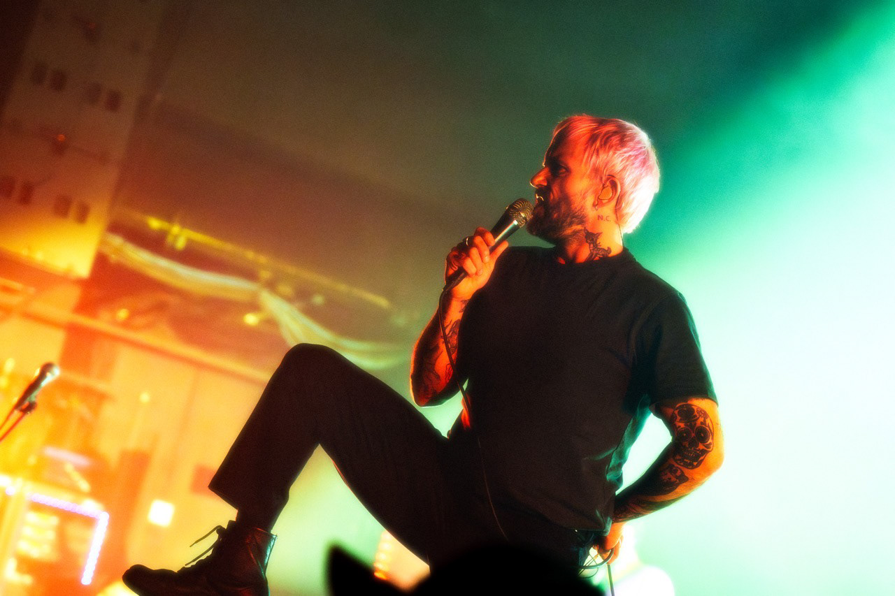 IDLES