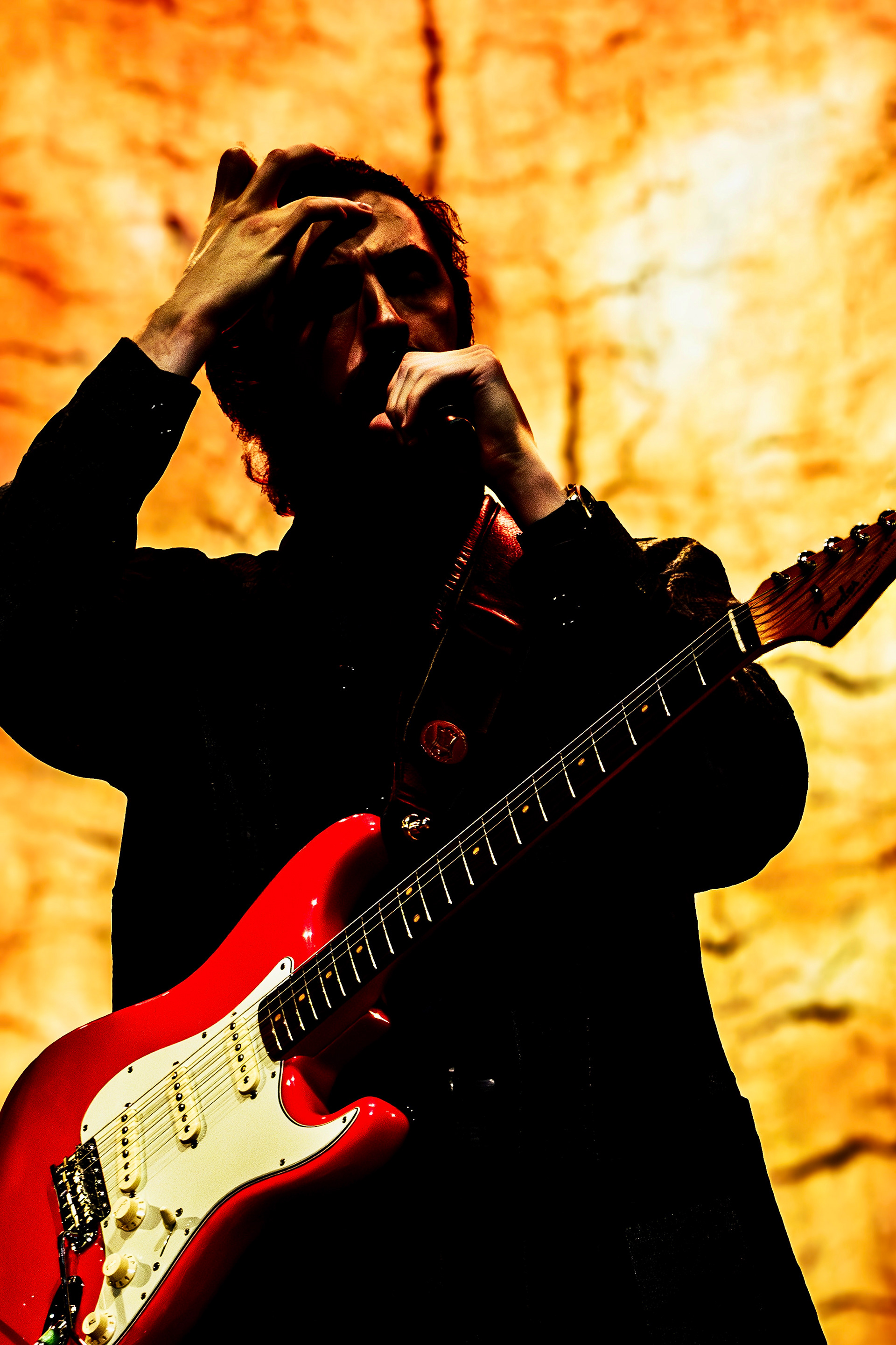 Hozier 5.7.24