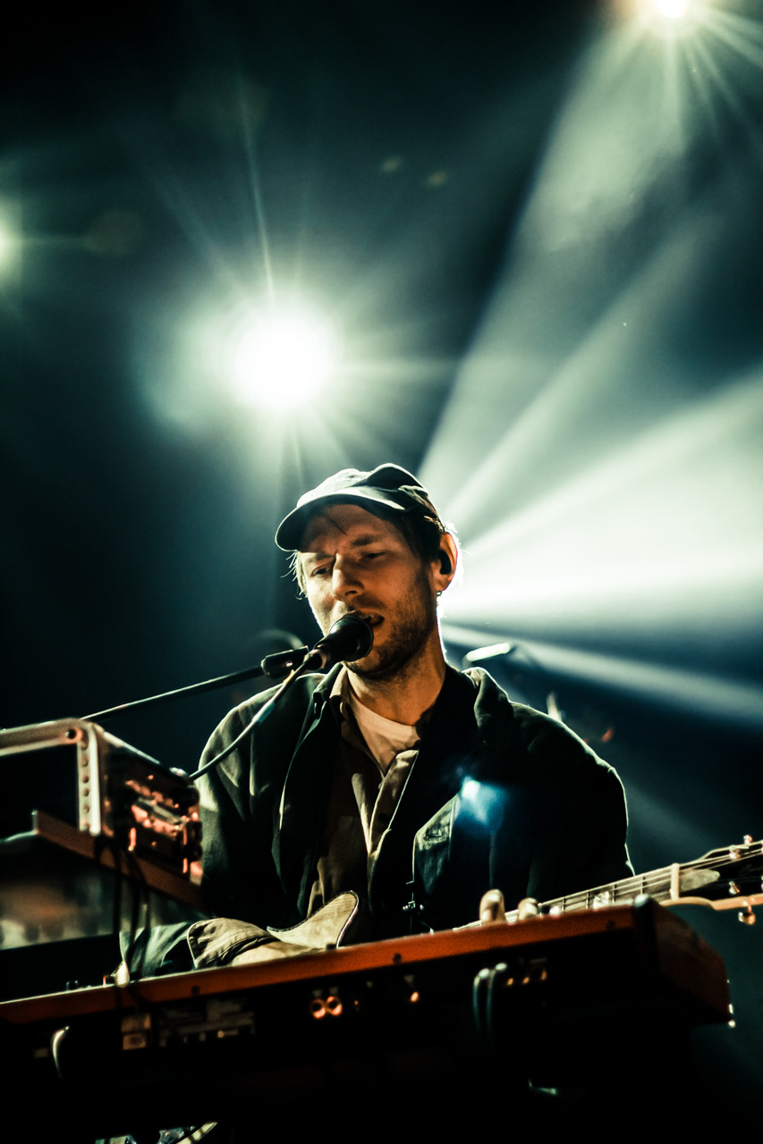 Novo Amor 10.4.22