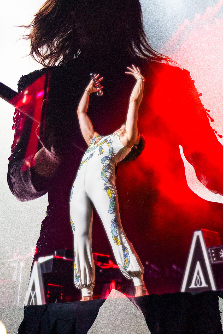 Greta Van Fleet 9.15.23