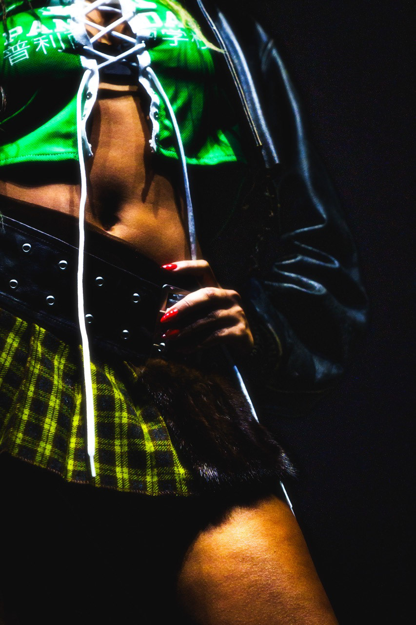 Tinashe