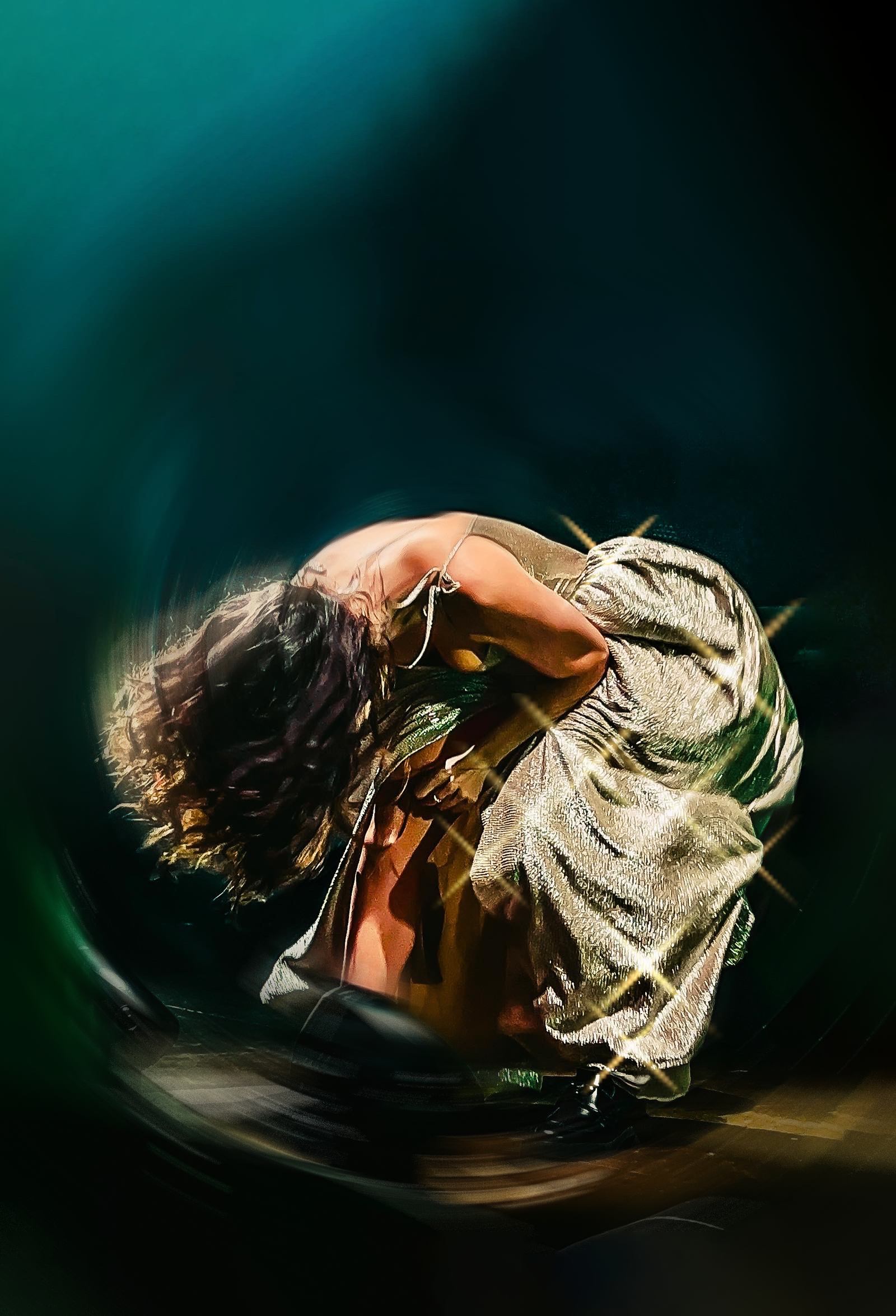 Lorde 4.13.22