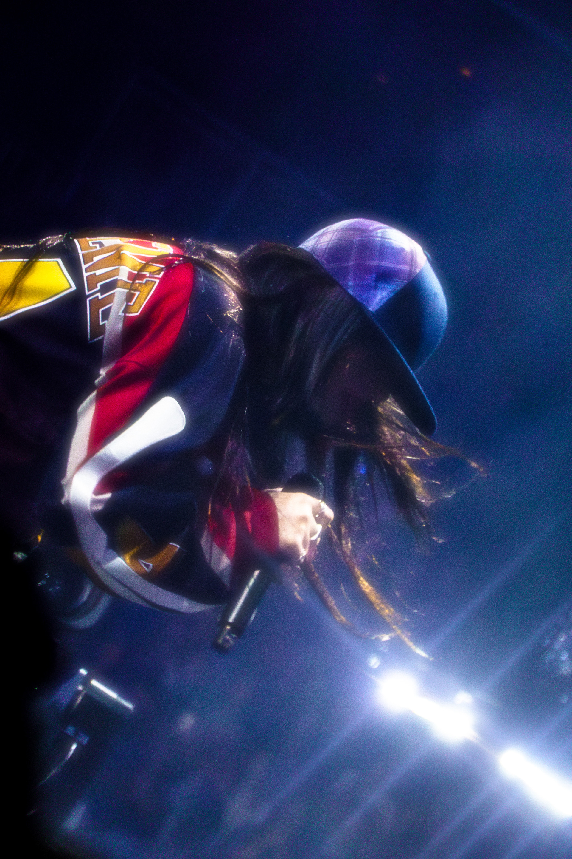 Billie Eilish 10.13.24