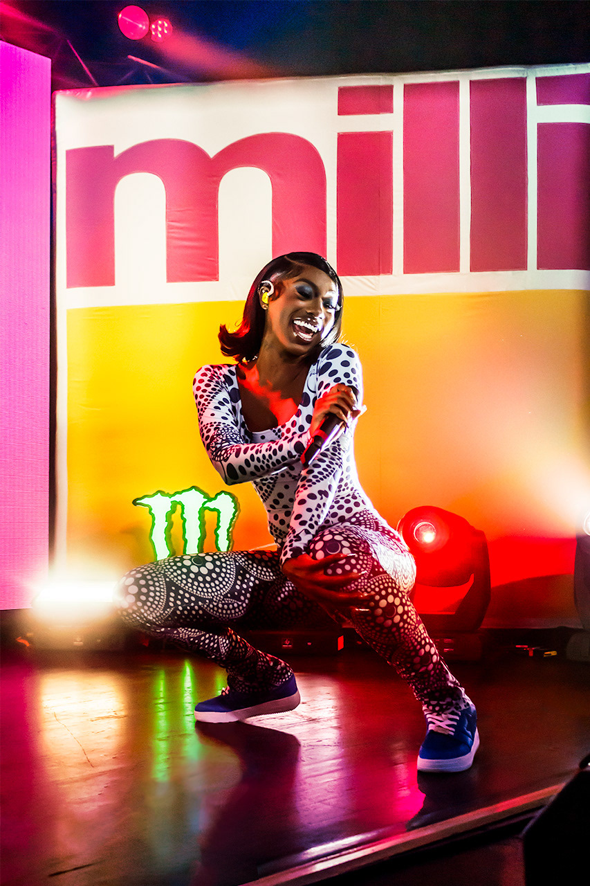 Flo Milli 10/26/22