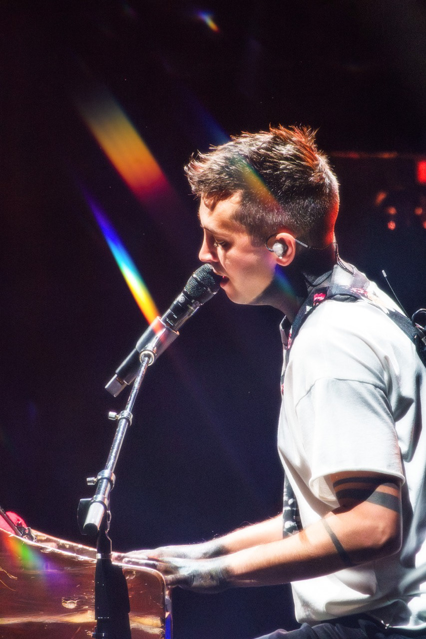 Twenty One Pilots 12.15.24