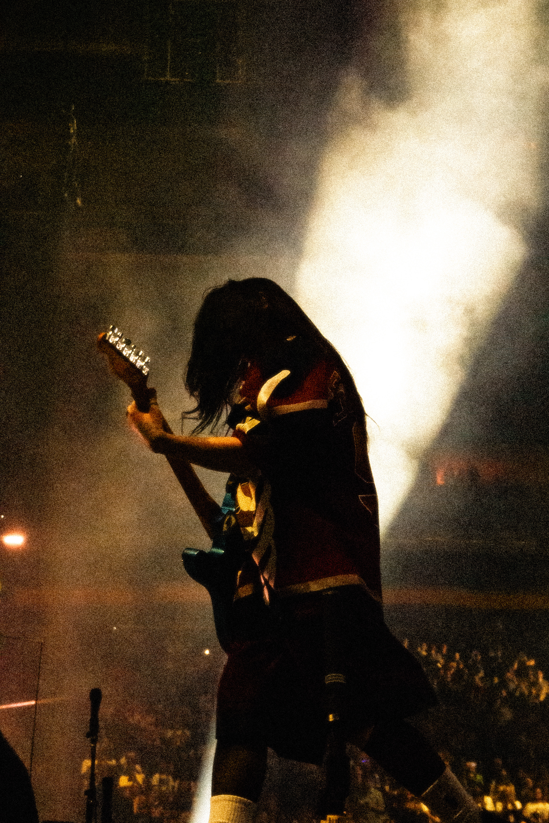Billie Eilish 10.13.24