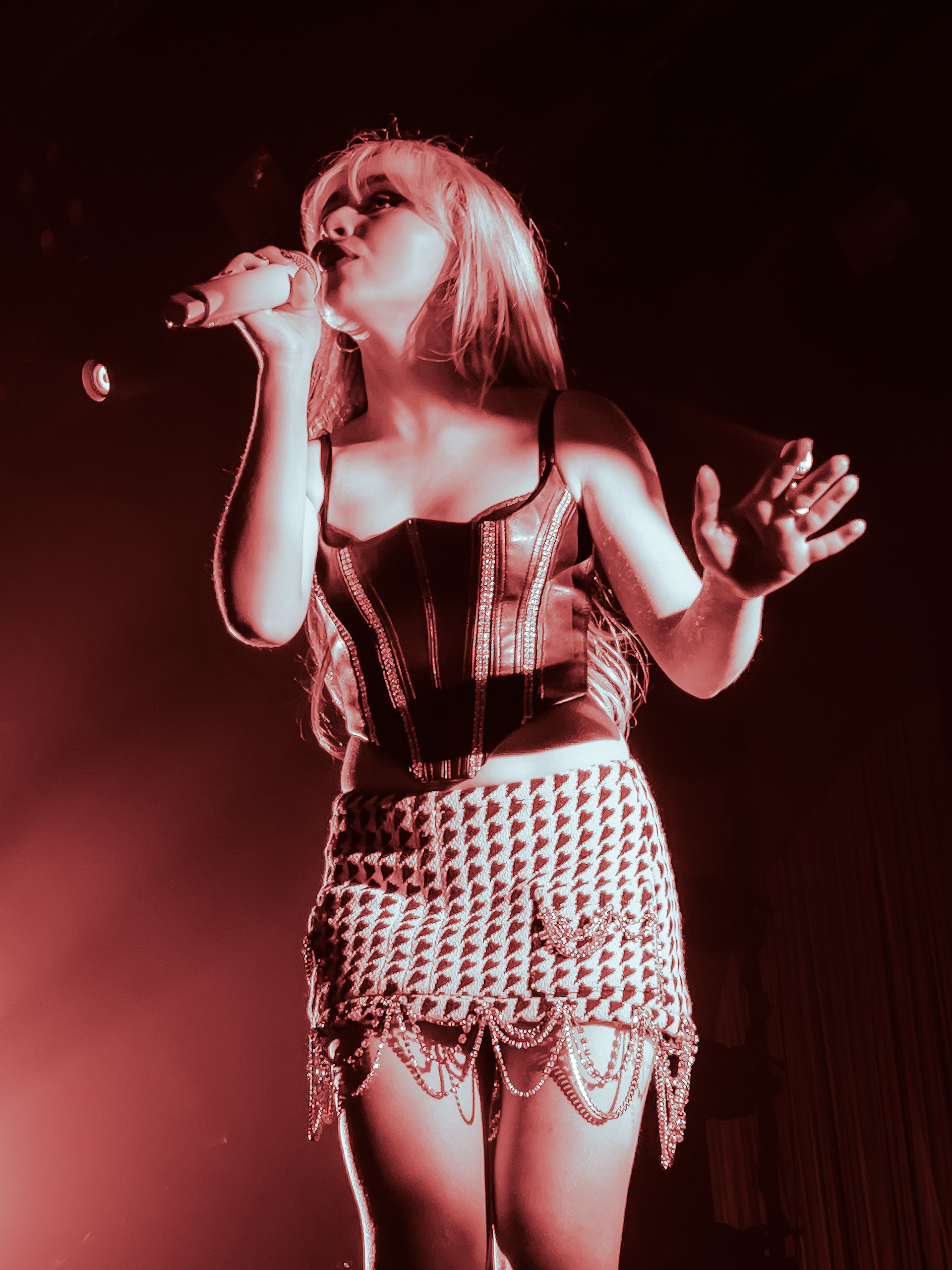 Sabrina Carpenter 10.3.22