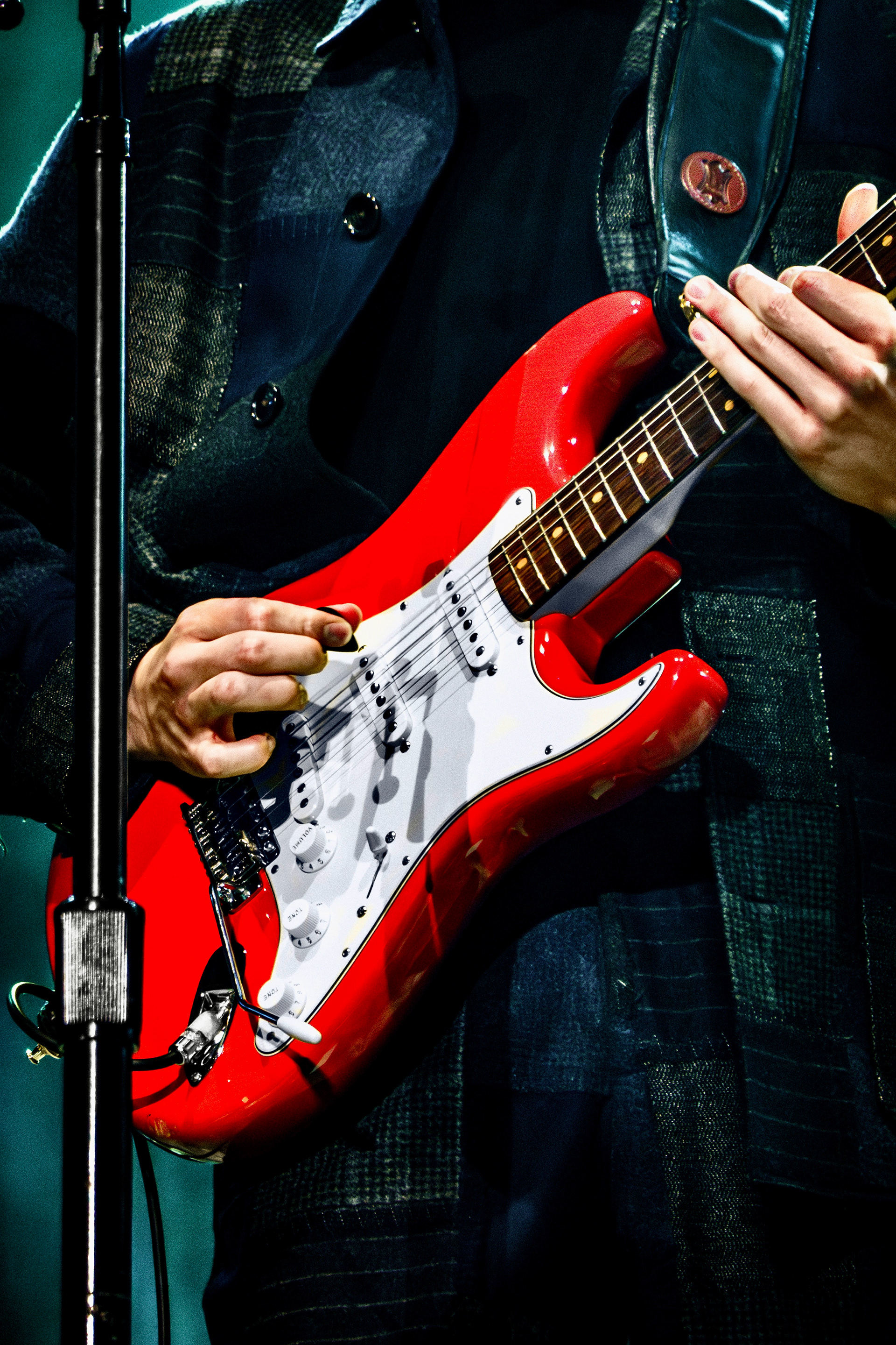 Hozier 5.7.24