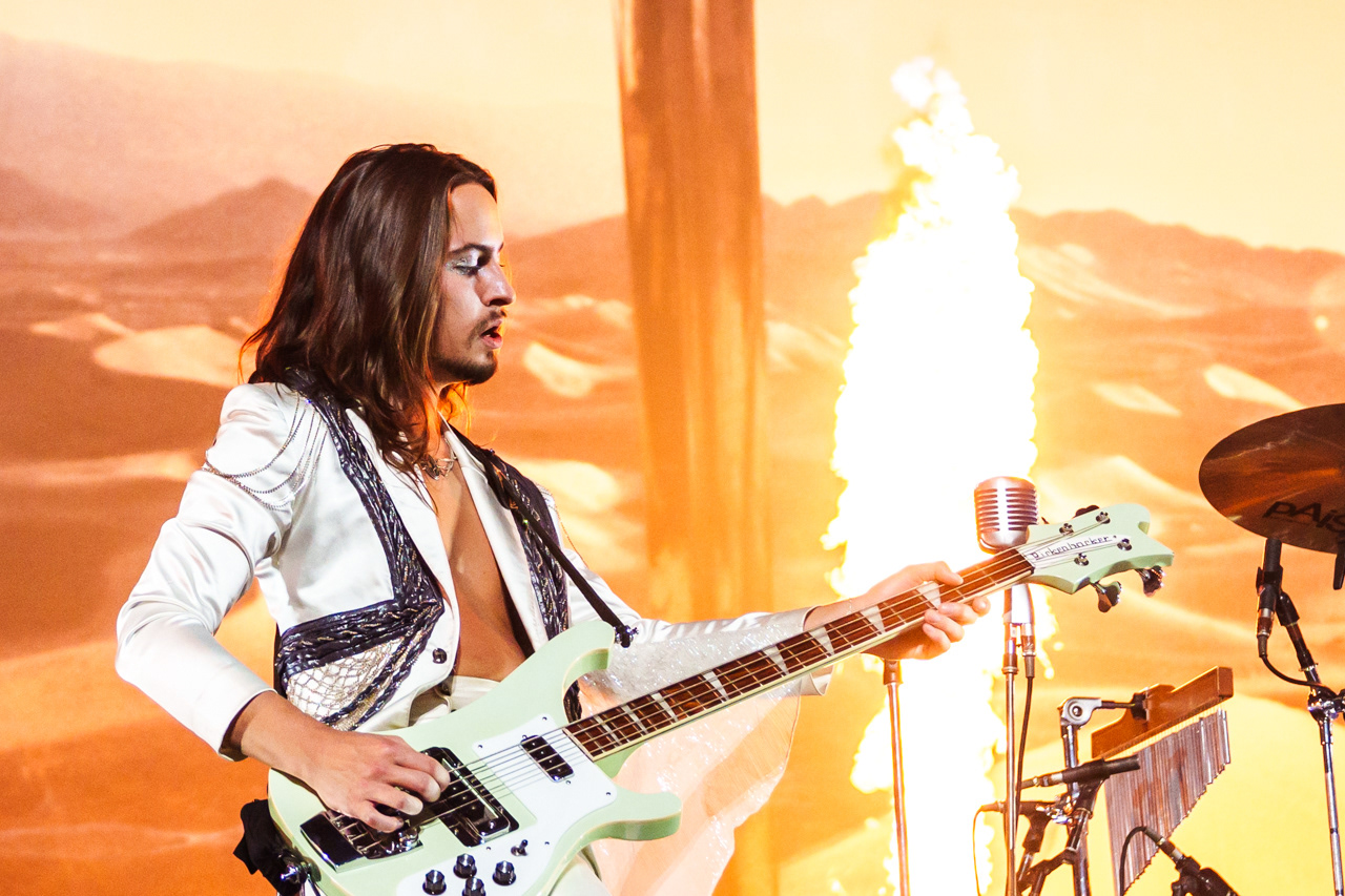 Greta Van Fleet 9.15.23