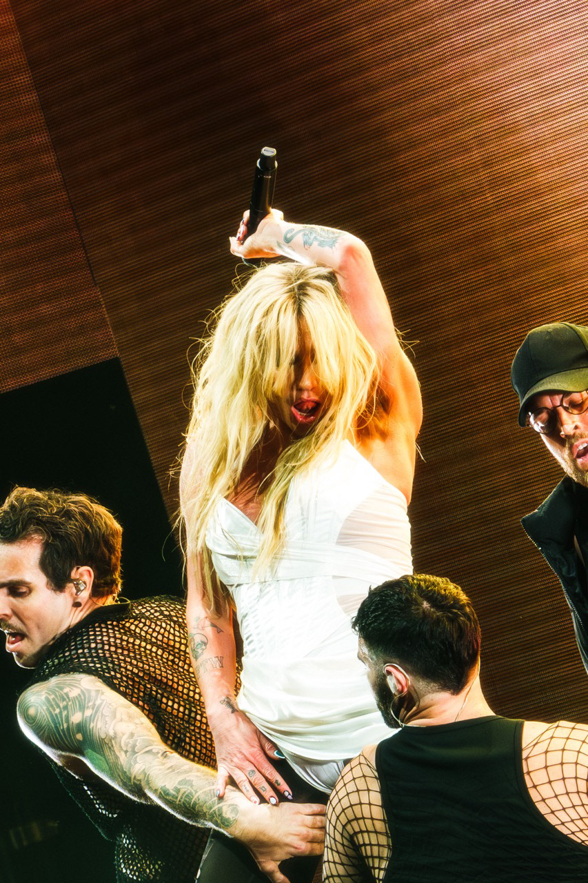 Kesha 12.15.24