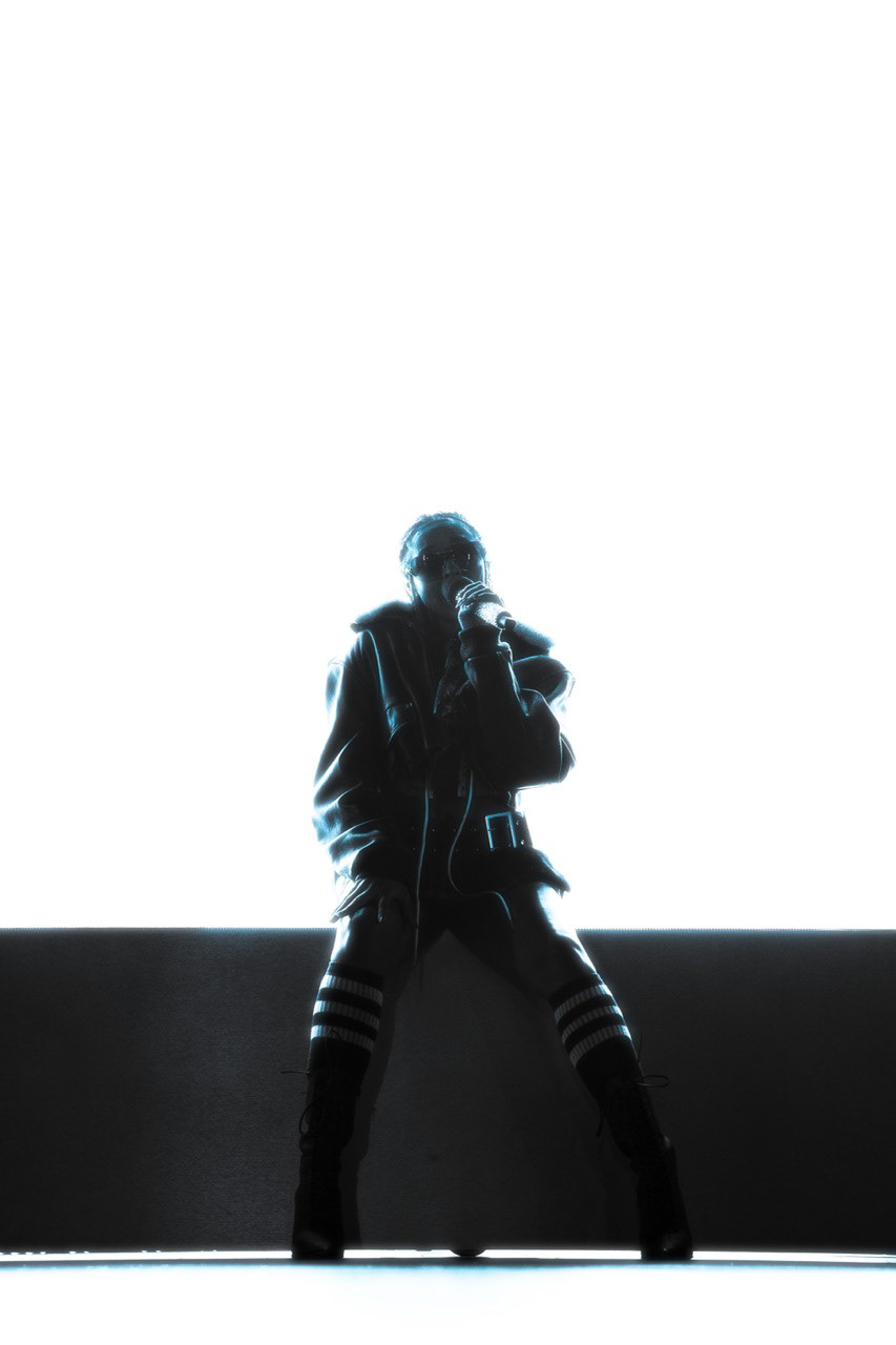 Tinashe