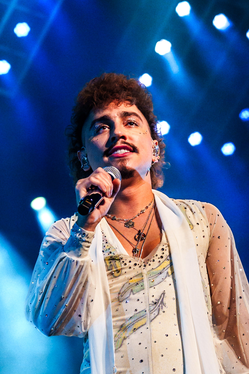 Greta Van Fleet 9.15.23