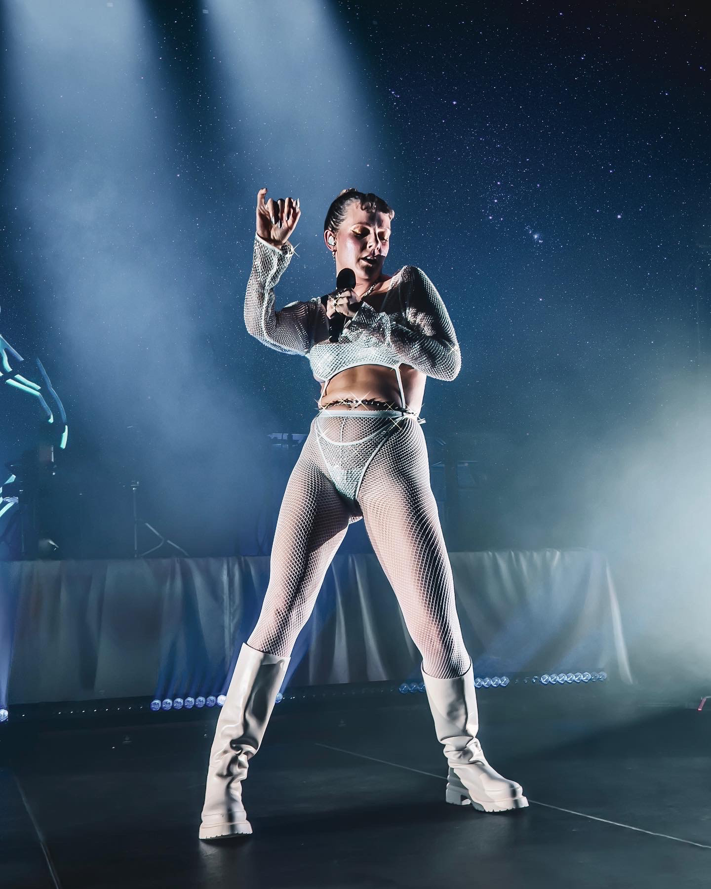 Tove Lo 6.15.22