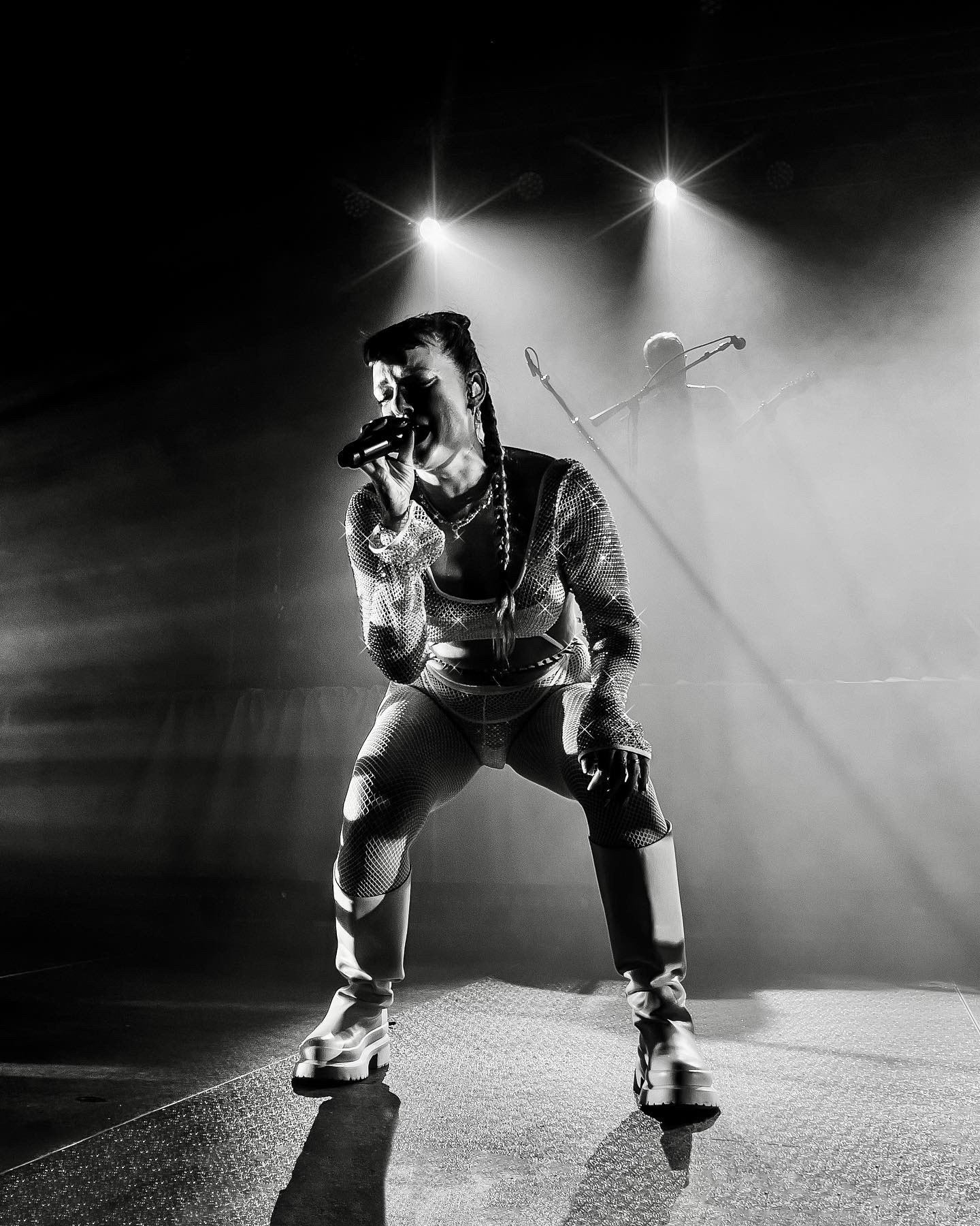 Tove Lo 6.15.22