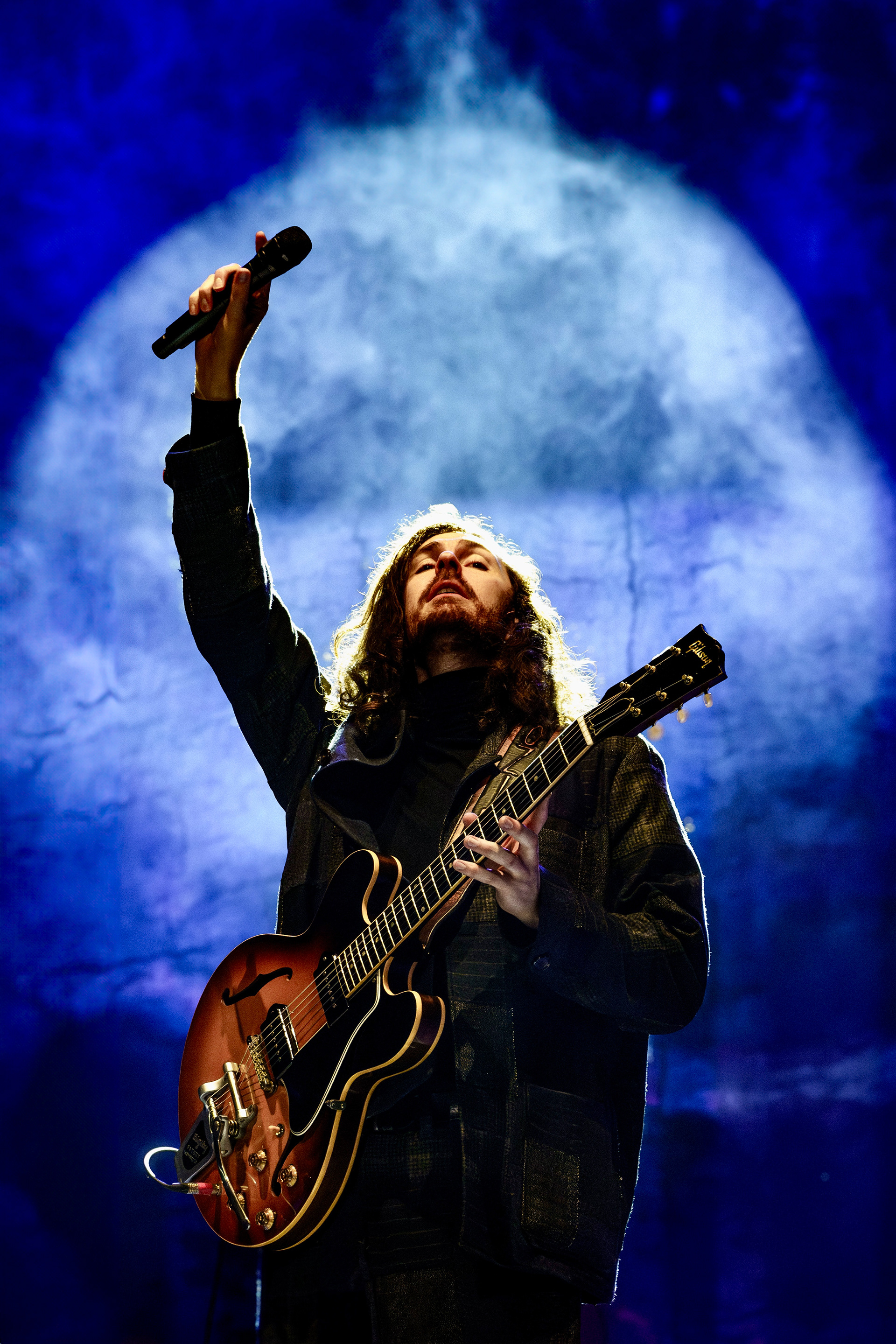 Hozier 5.7.24