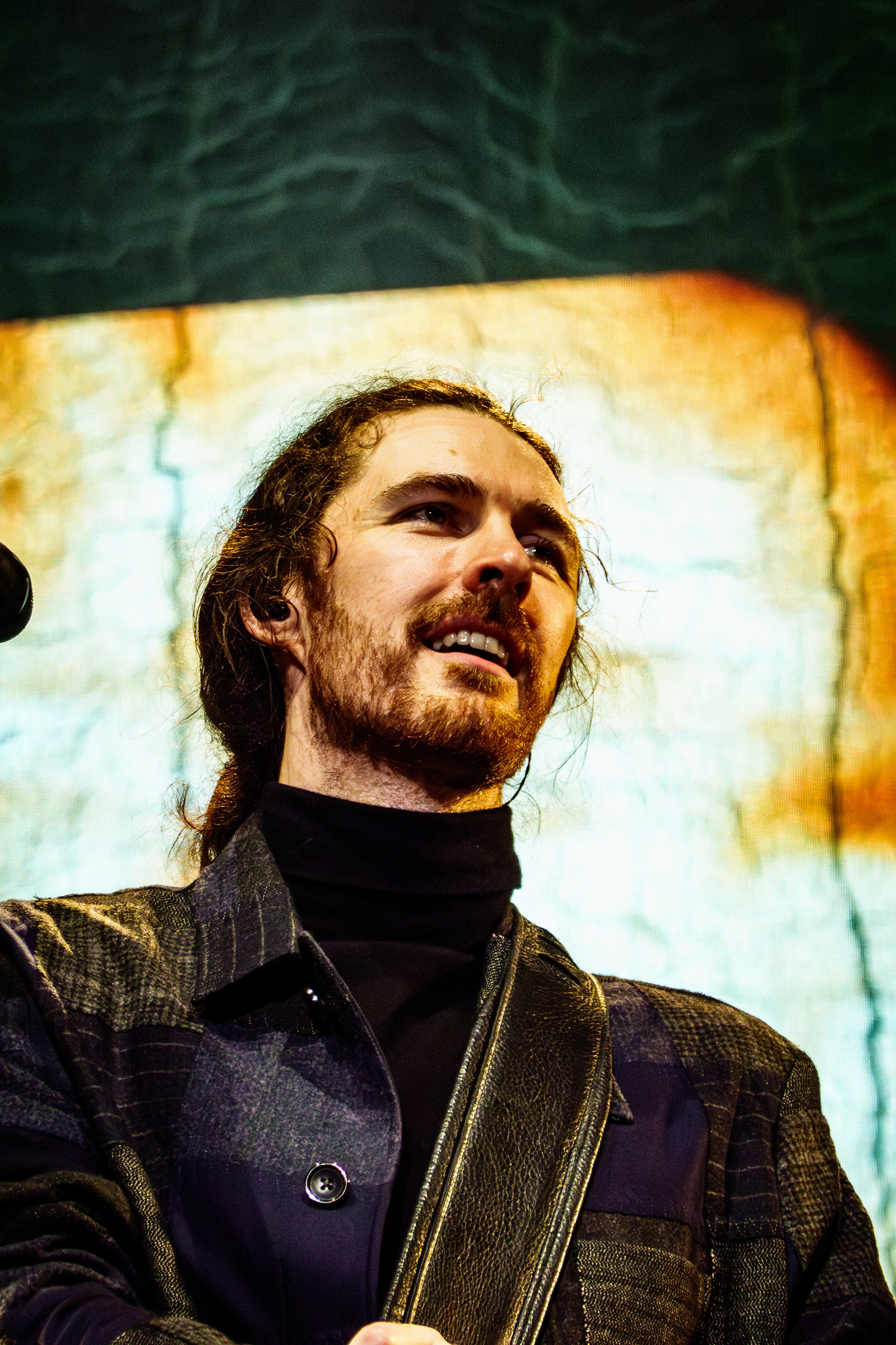 Hozier 5.7.24