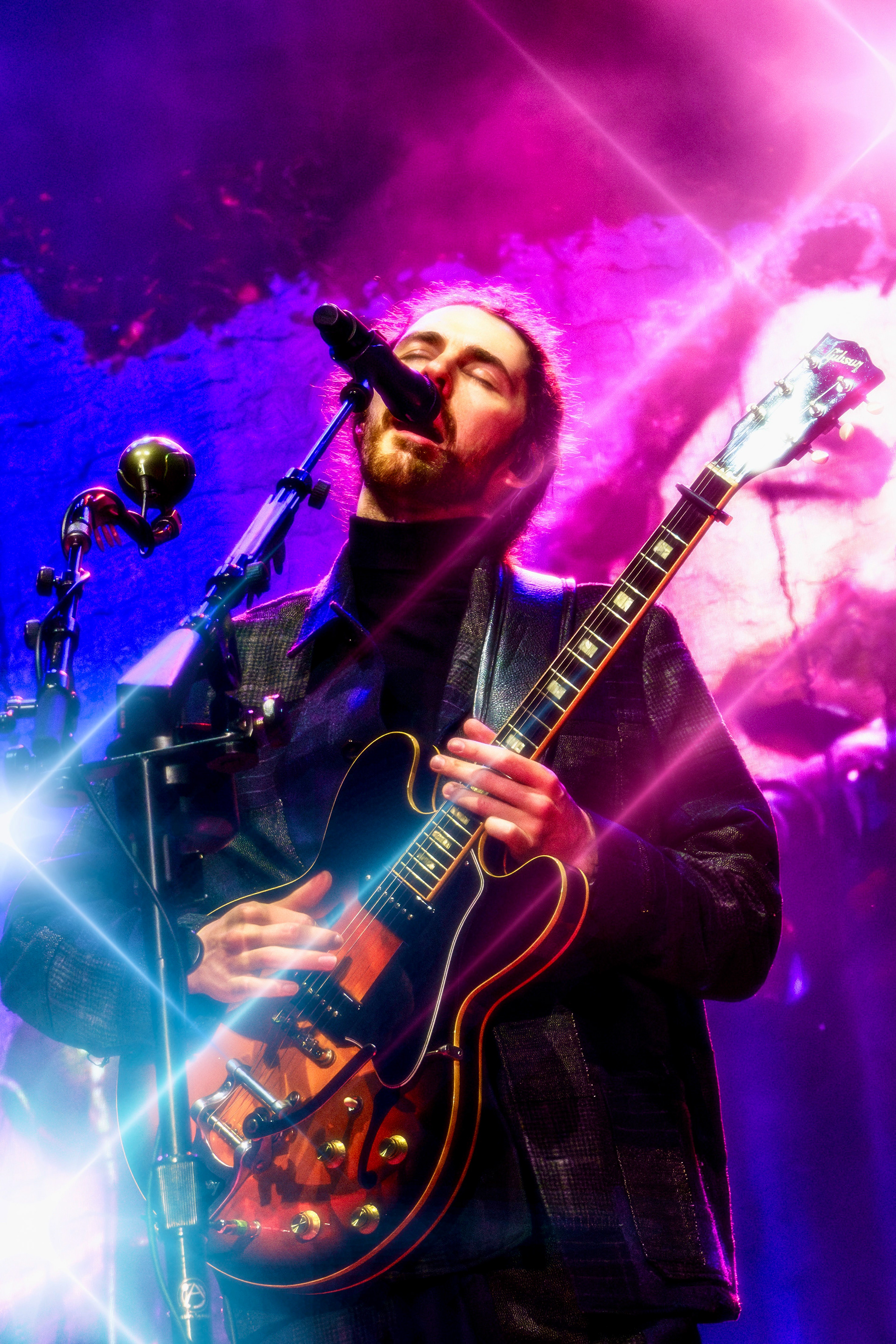 Hozier 5.7.24