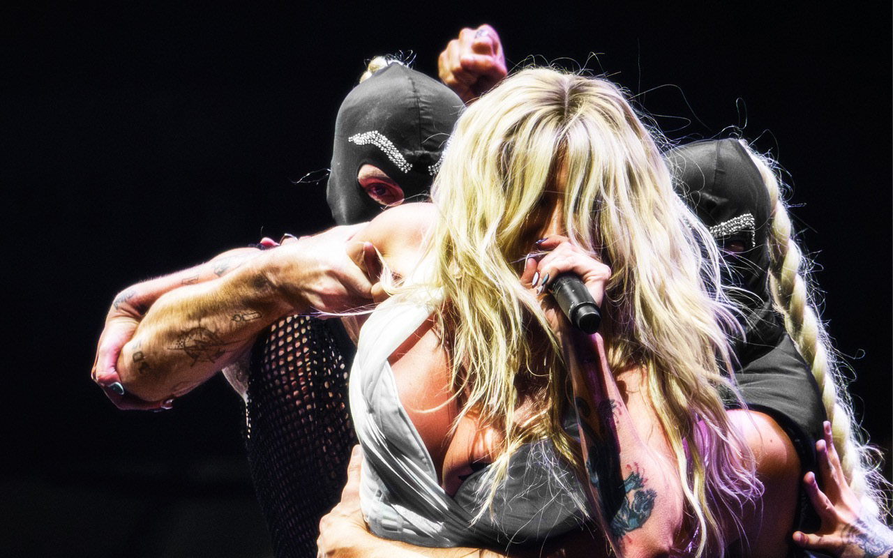 Kesha 12.15.24