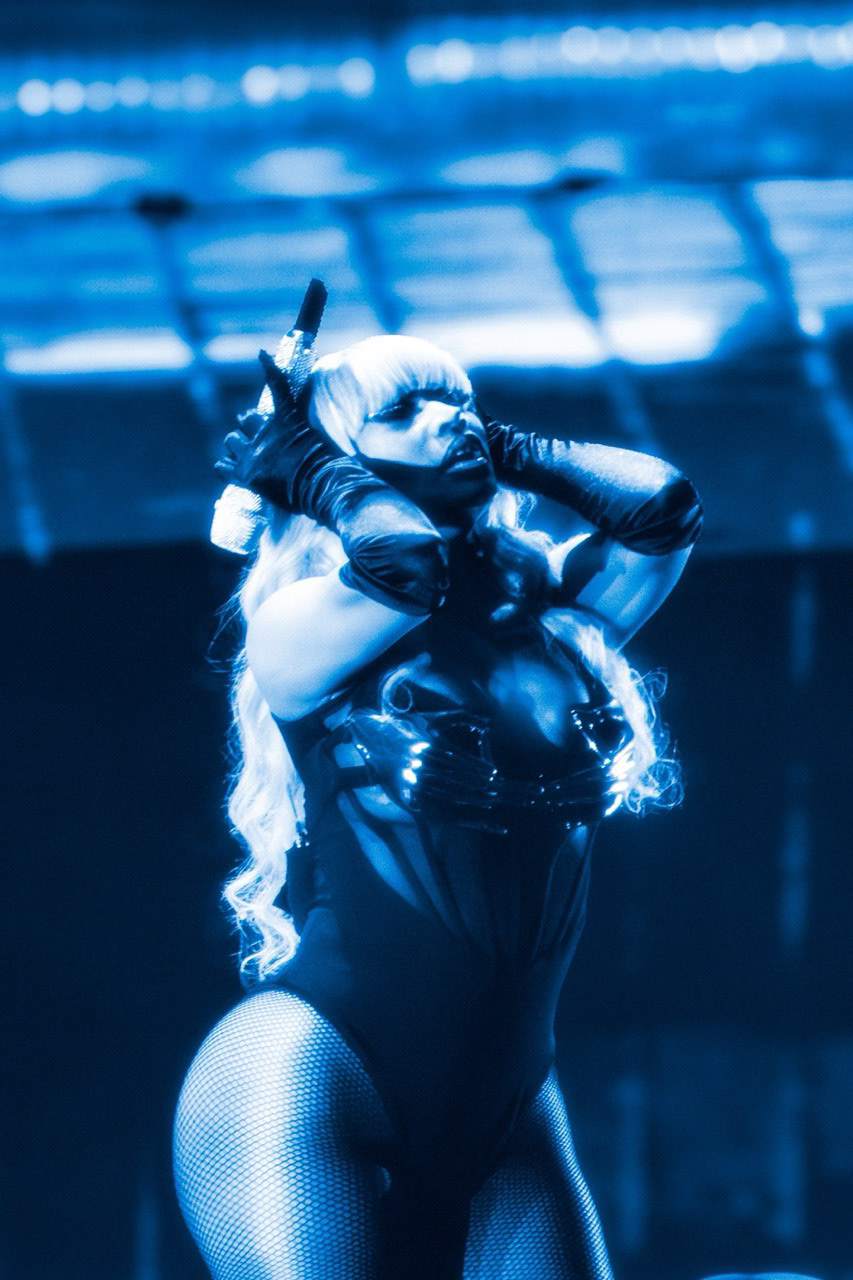 Nicki Minaj 4.24