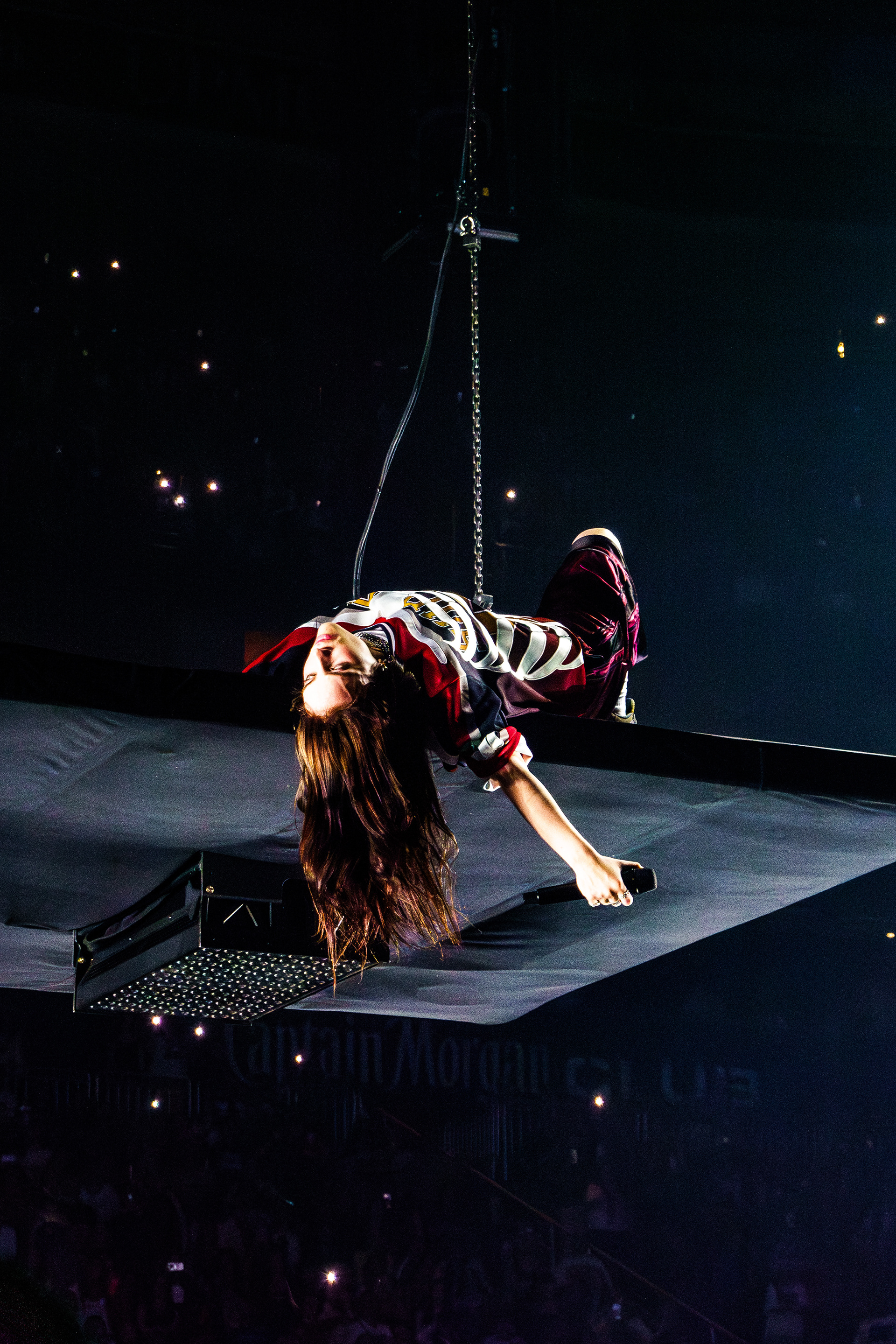Billie Eilish 10.13.24