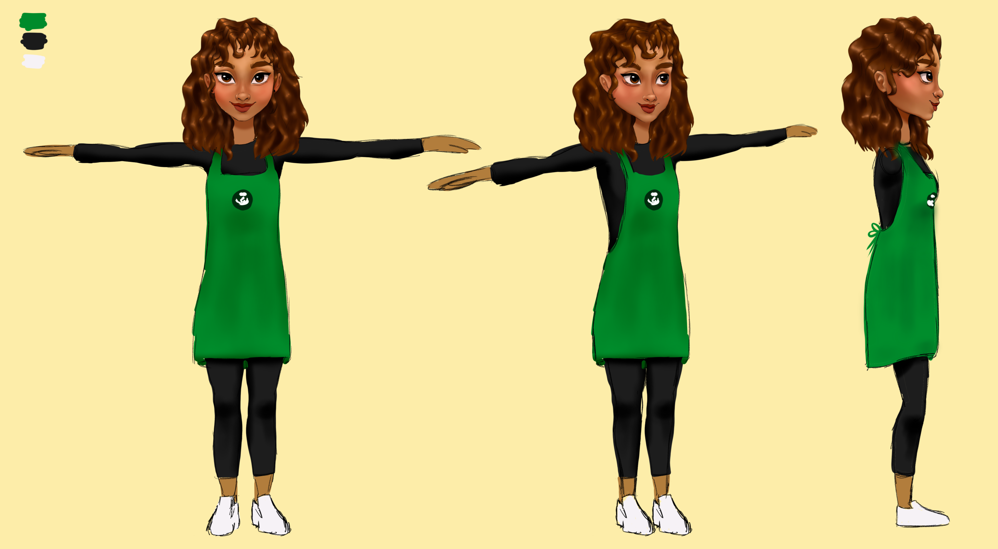 Owner Body Turnarounds