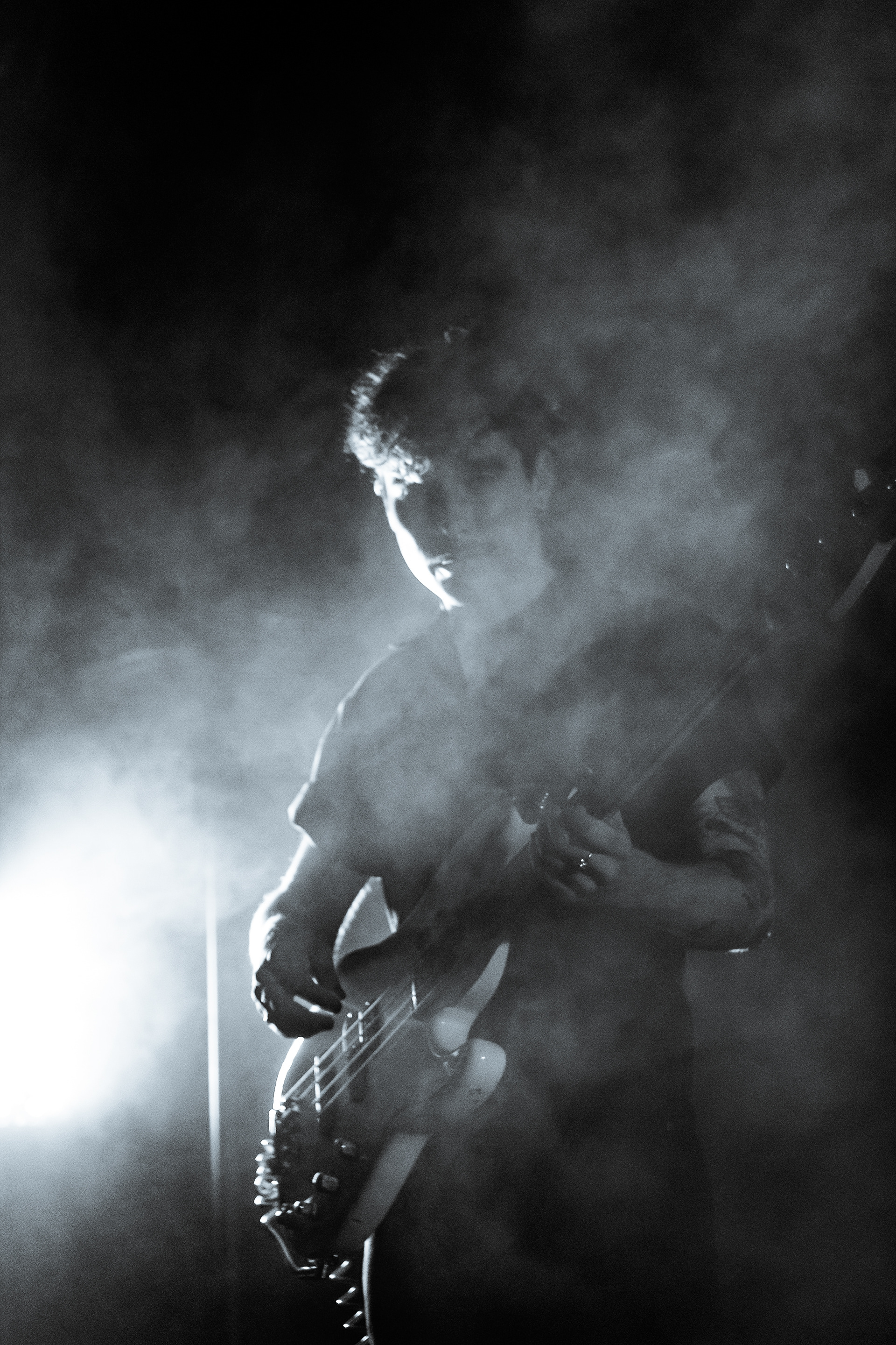 The Wrecks 7.12.22