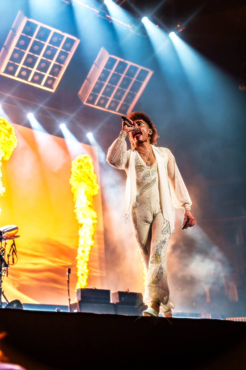 Greta Van Fleet 9.15.23