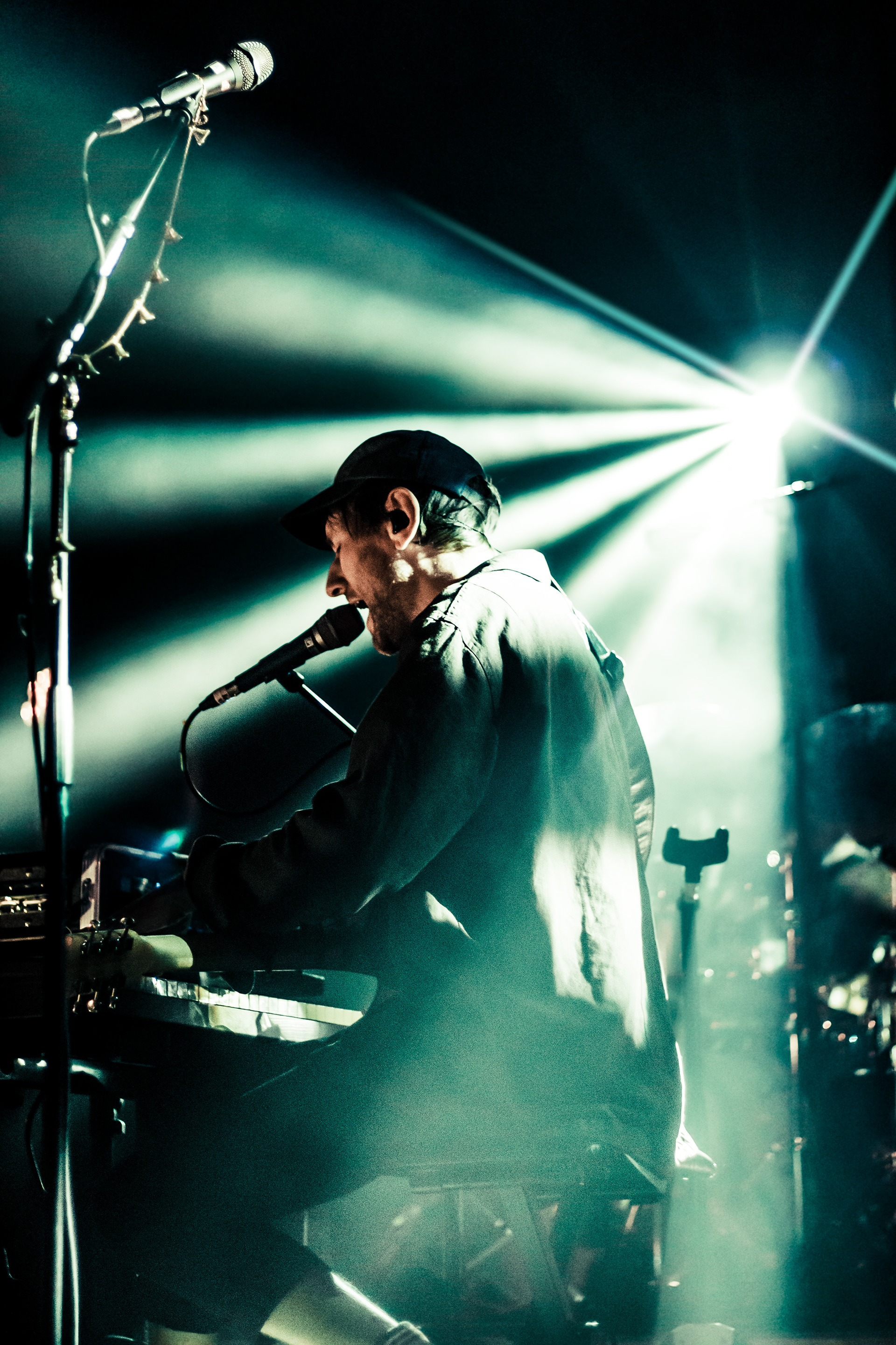 Novo Amor 10.4.22