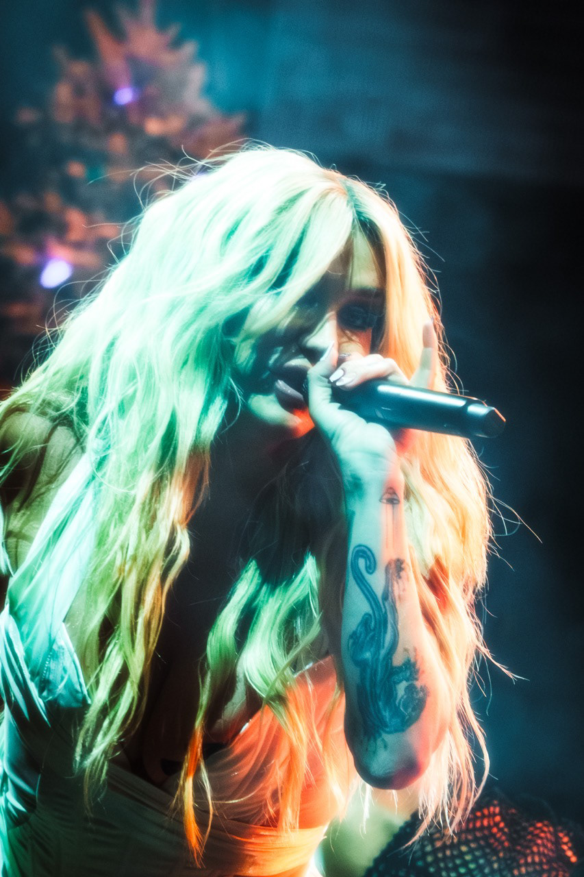 Kesha 12.15.24