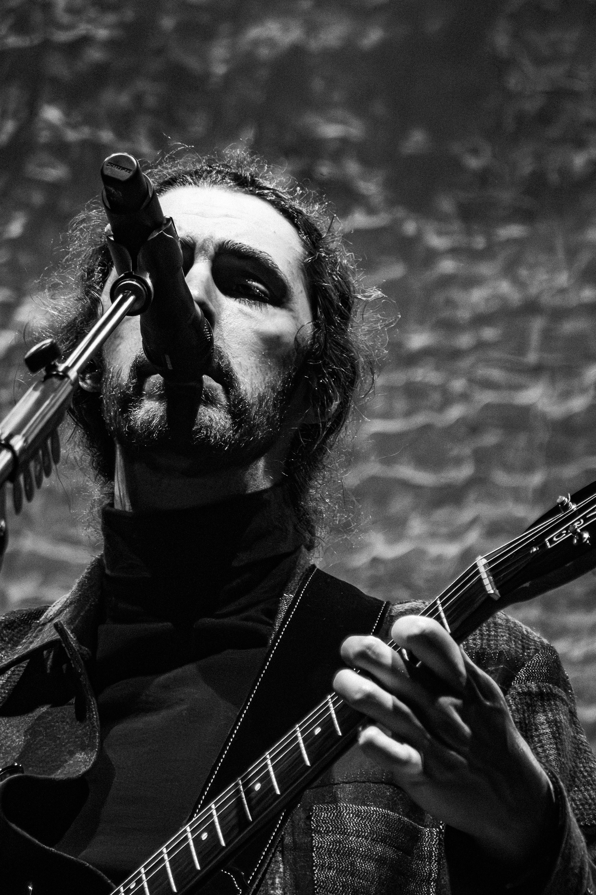 Hozier 5.7.24