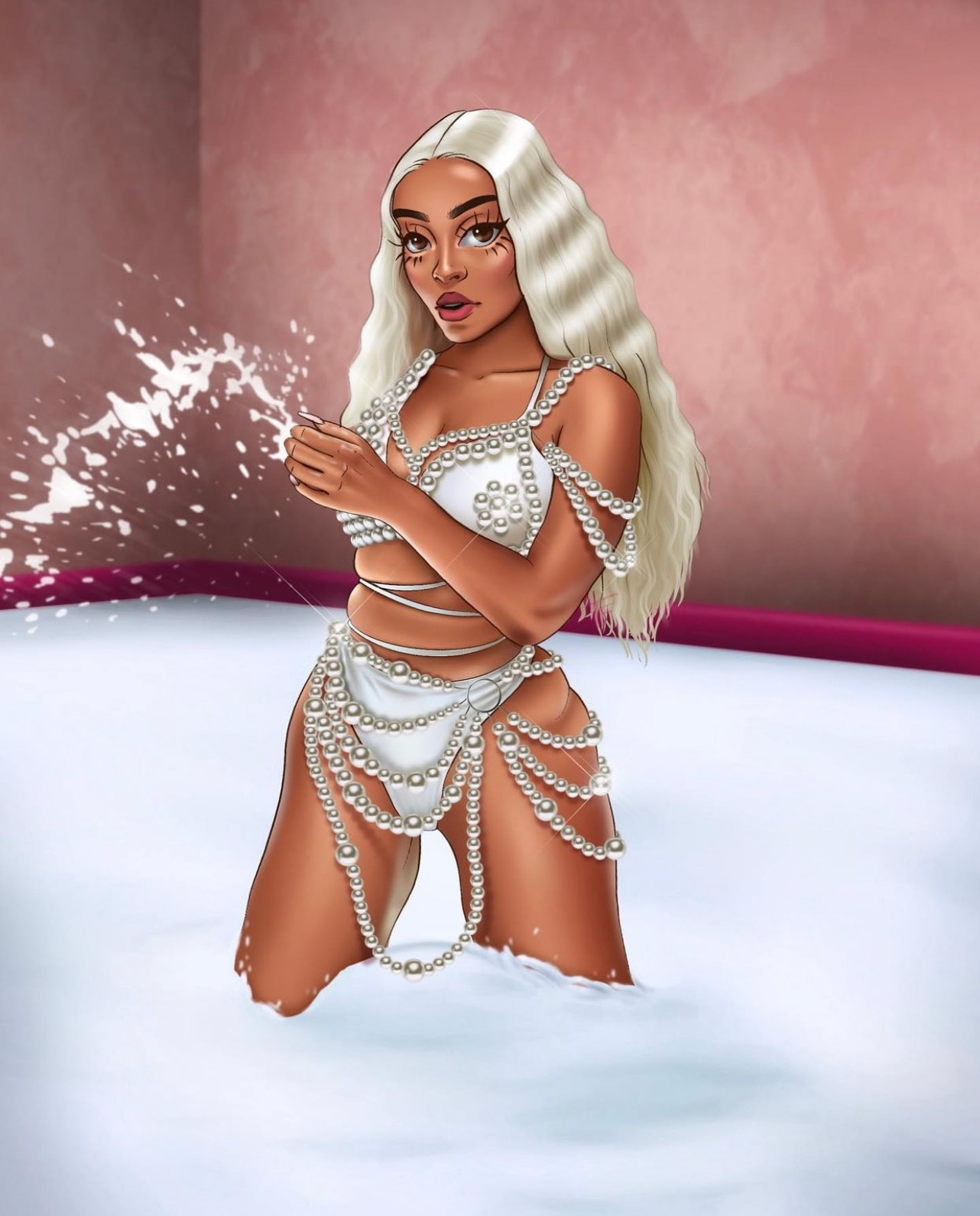 Doja Cat, 2021