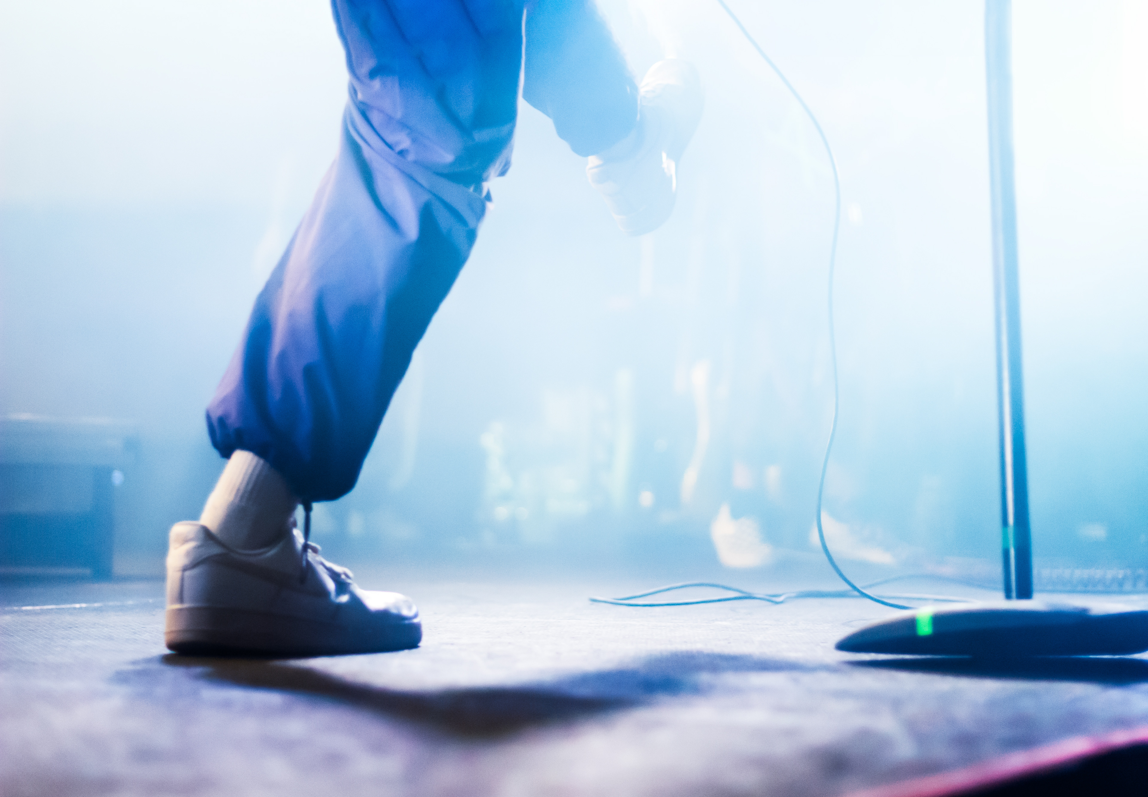 The Wrecks 7.12.22