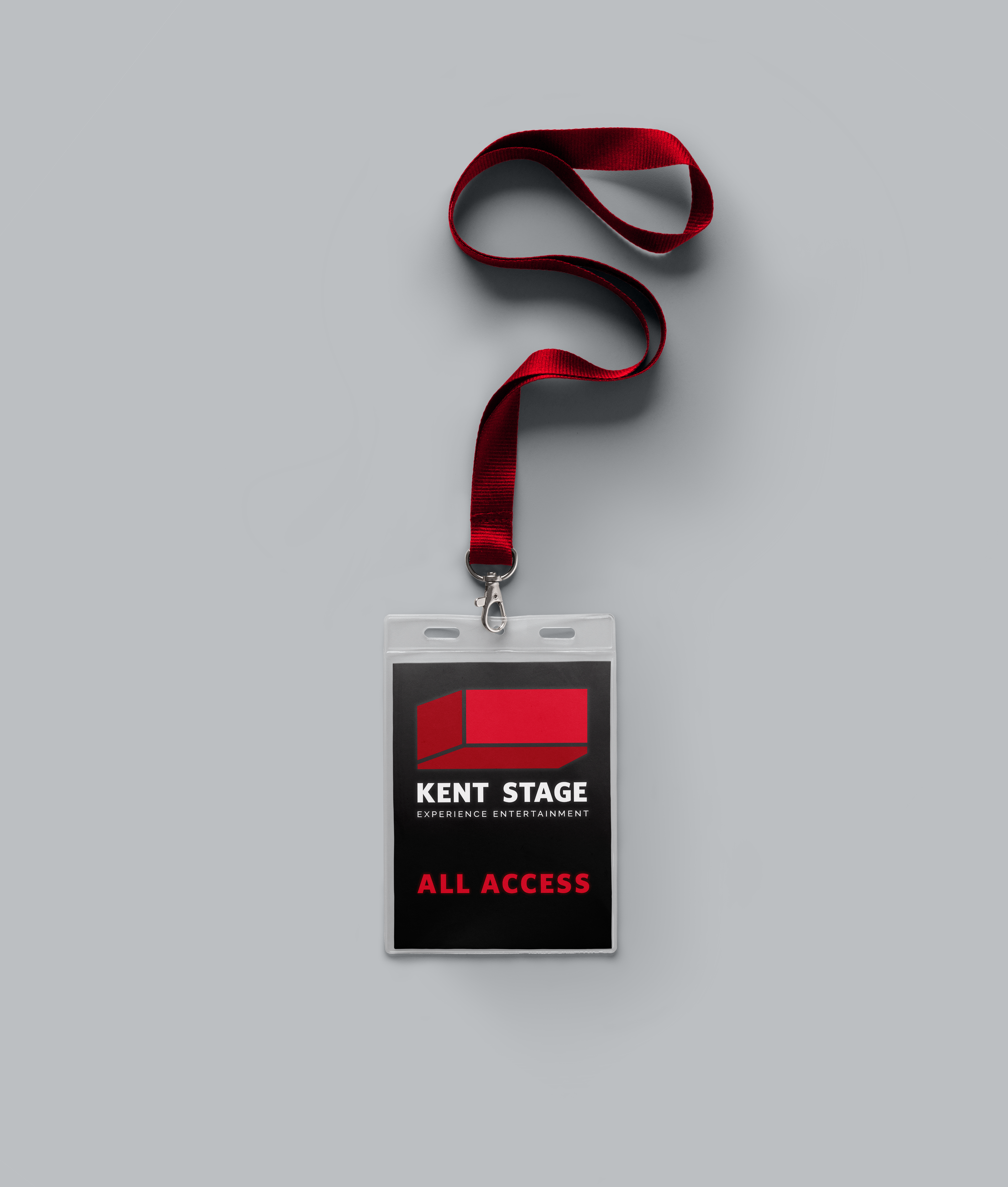 ID Badge