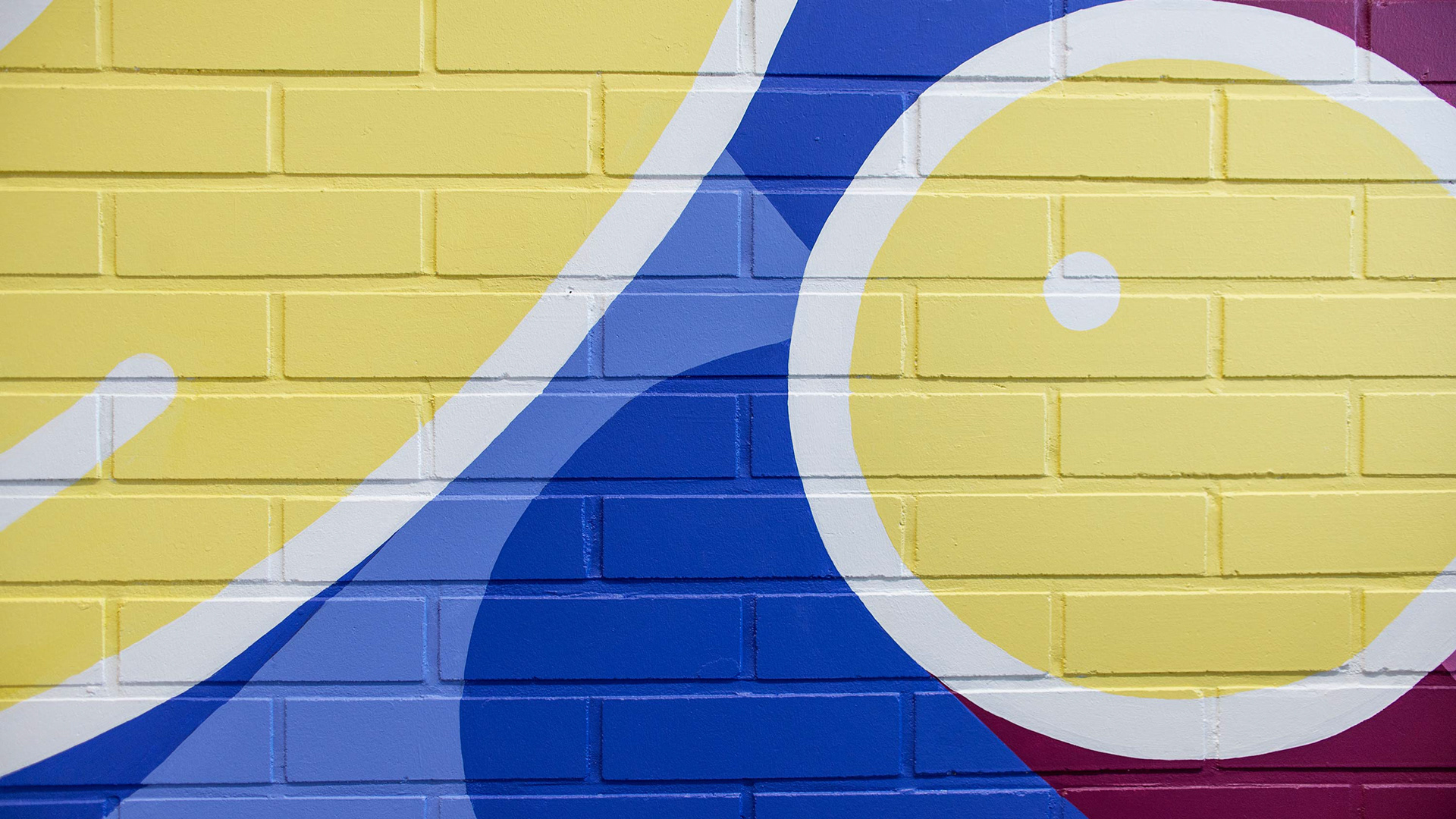 Yo! Mural, Martinlaakso, Vantaa, Finland 2024