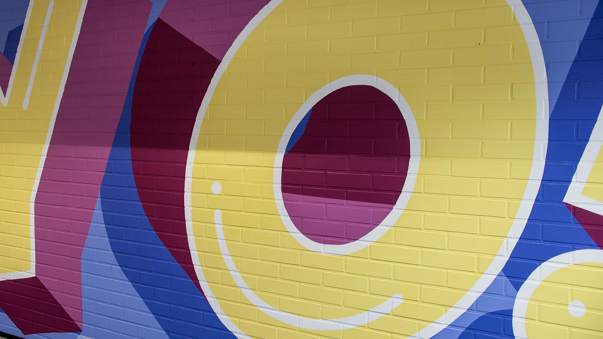 Yo! Mural, Martinlaakso, Vantaa, Finland 2024