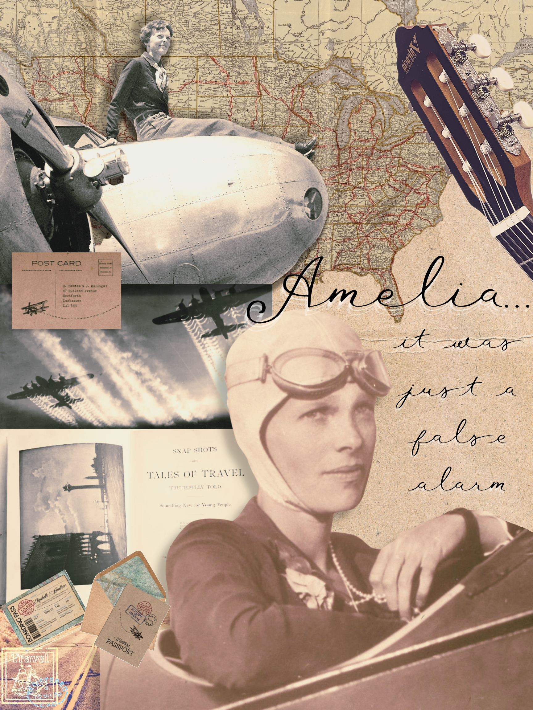 Amelia