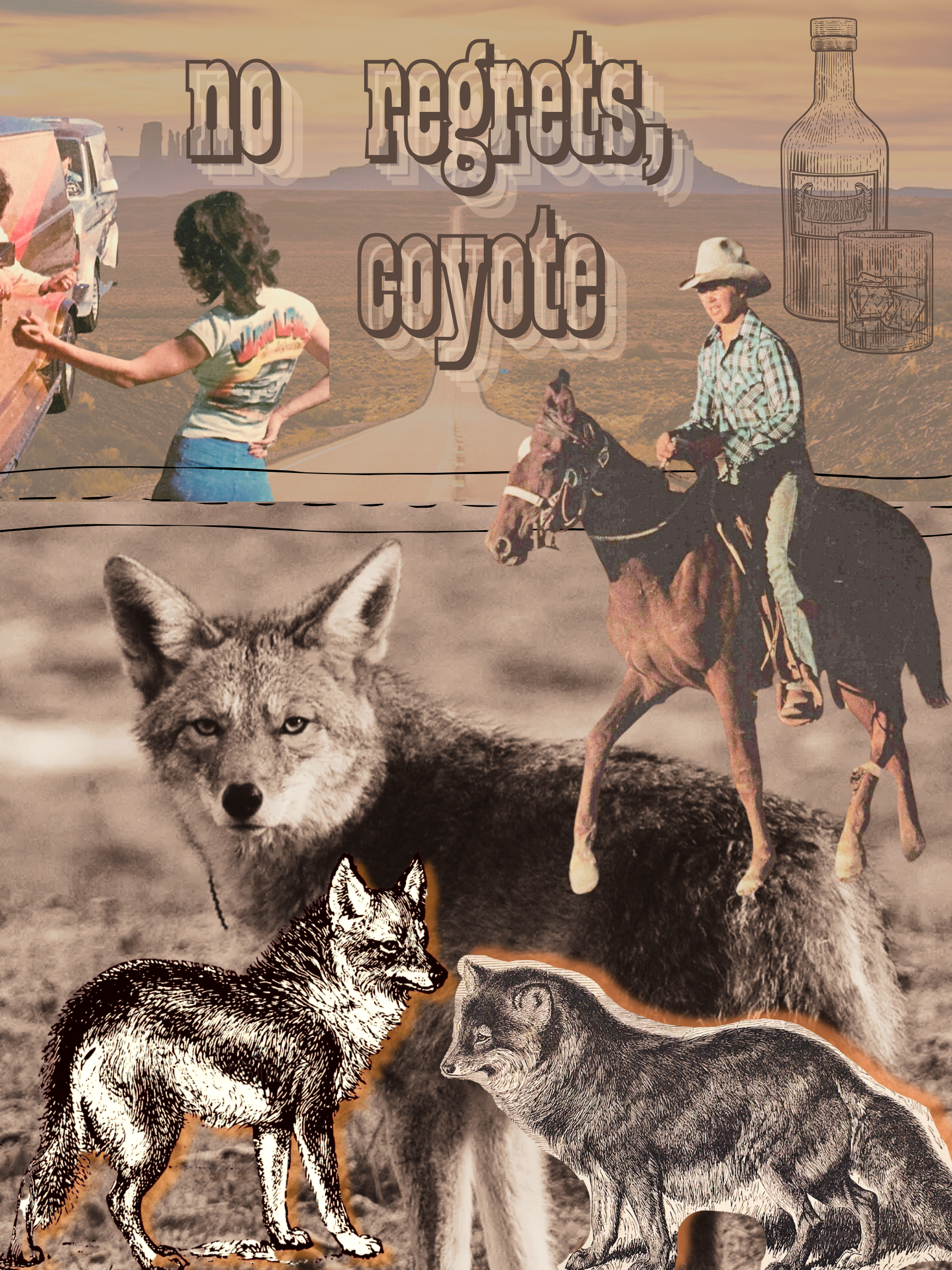 Coyote