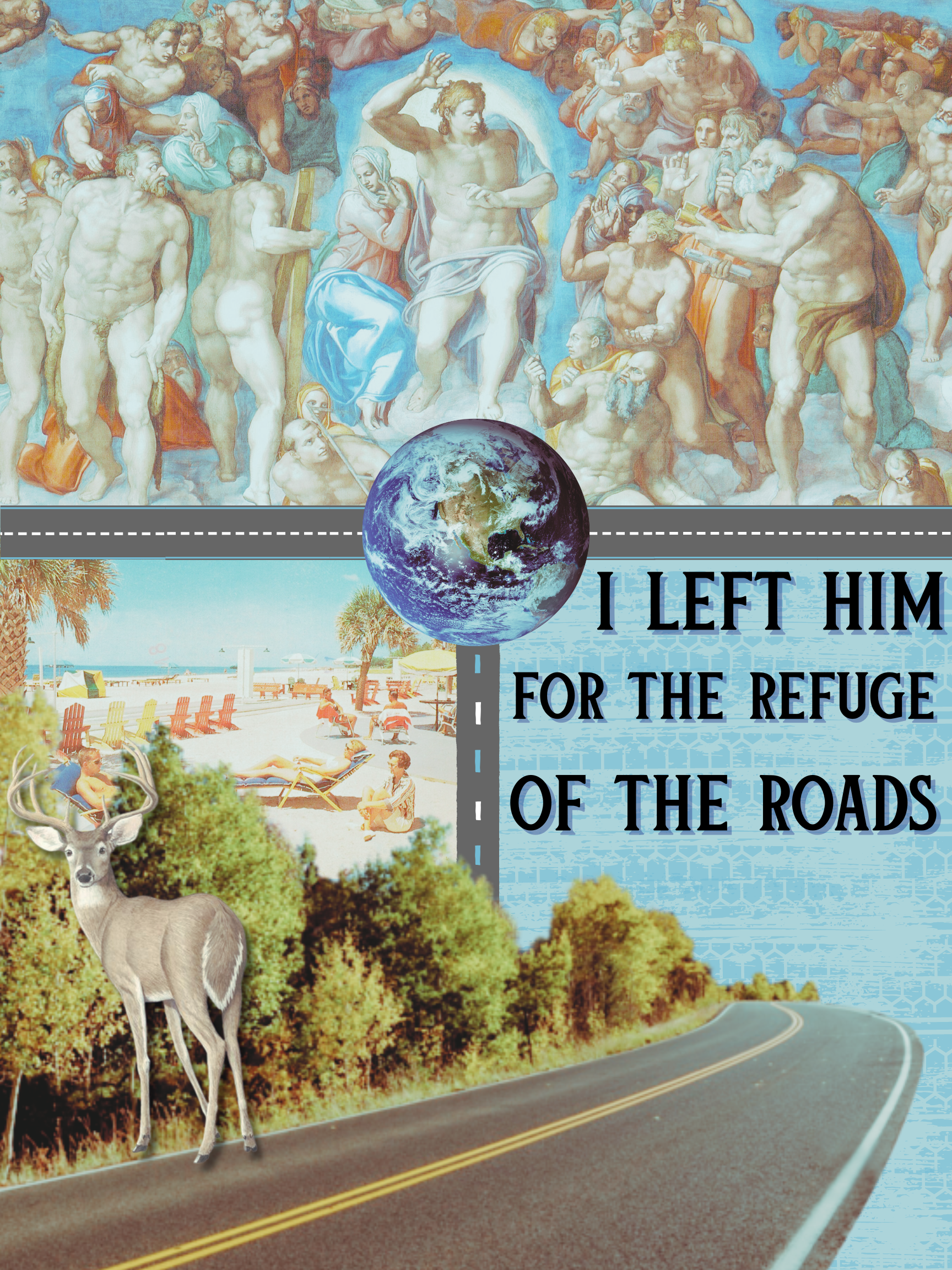 Refuge of the Roads