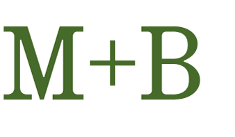 M+B