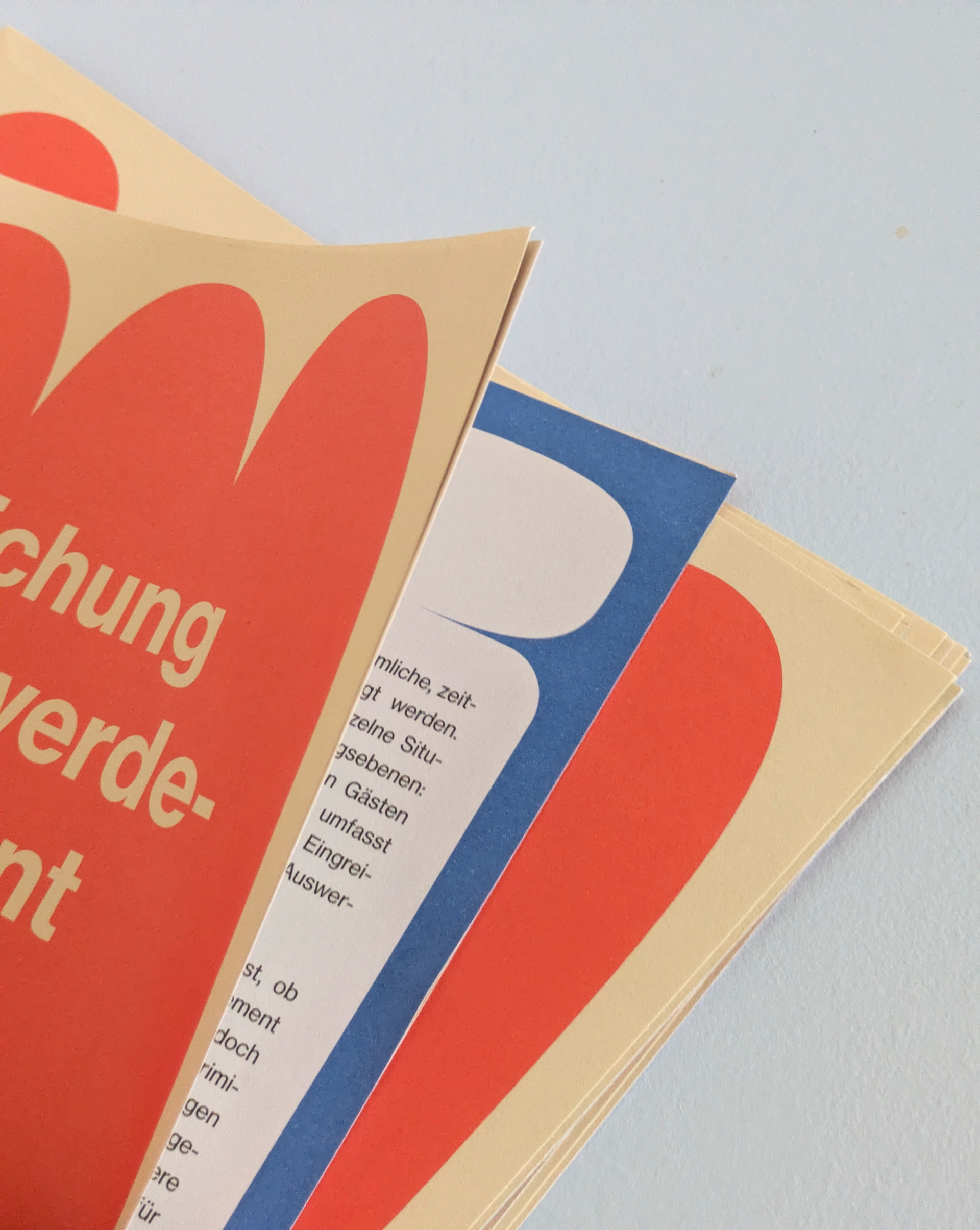 Information brochure + infographic for Clubcomission e.V. | Collaboration with Ira Göller | 2025