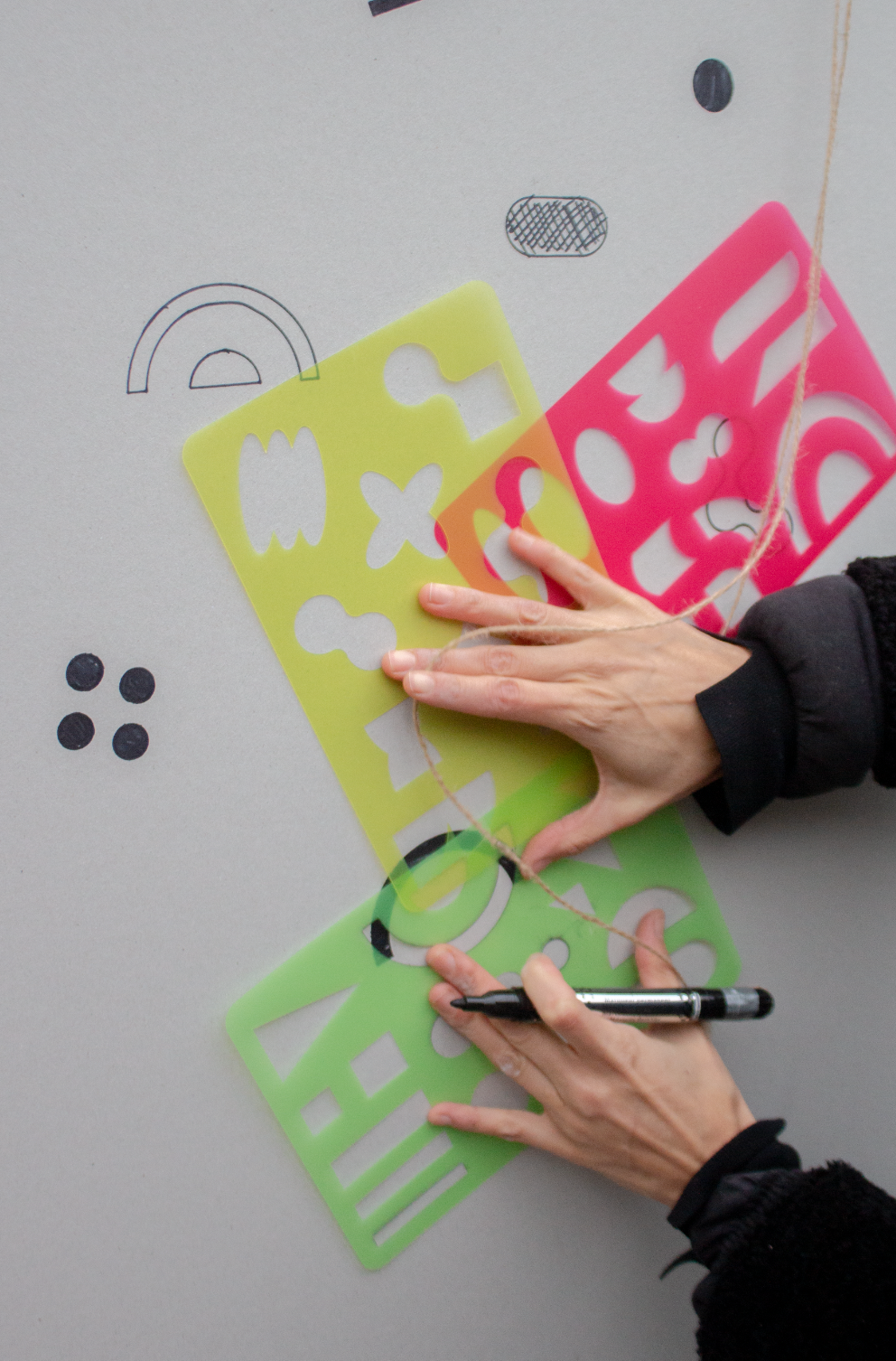 Branding for »Kultur Brücke Jugend Demokratie« | 2023