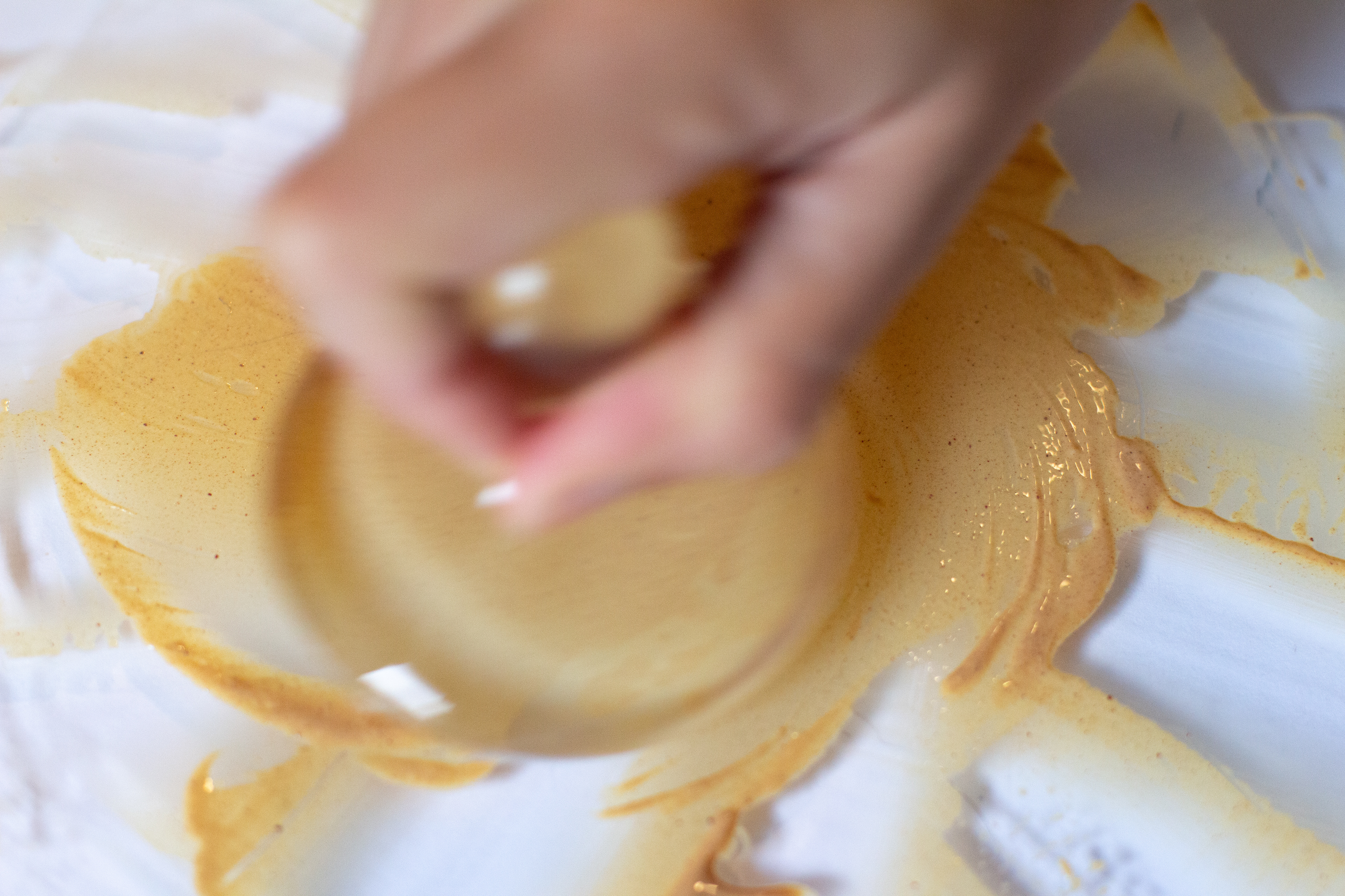 Experimental Pigment Production + Print Making | Self-initiated with Sandra Méndez Sarmiento | 2022-2023